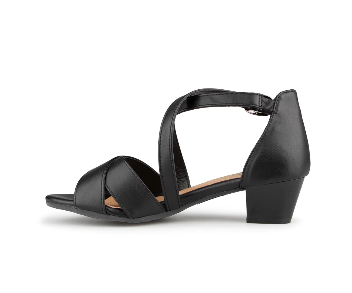 Ibis - Sandales élégantes Alberto pour femmes - Image 9