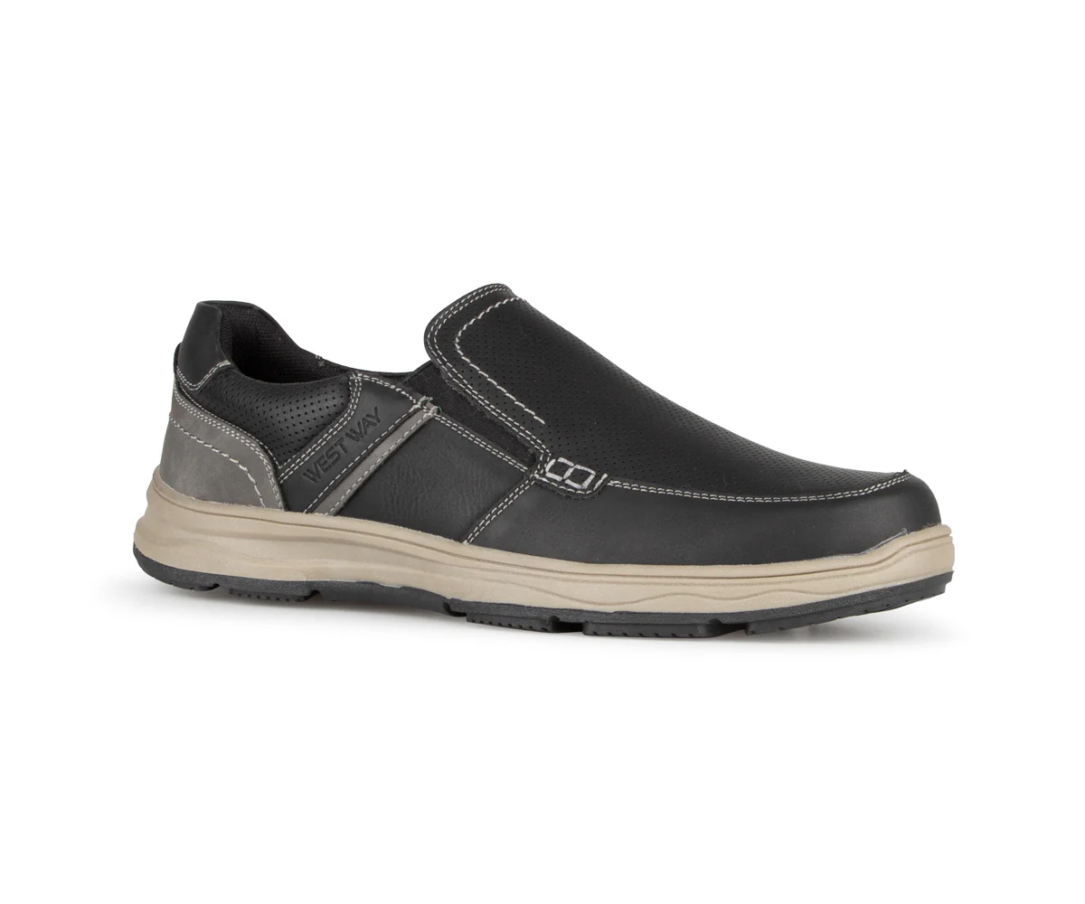Souliers West Way pour hommes - IDICE