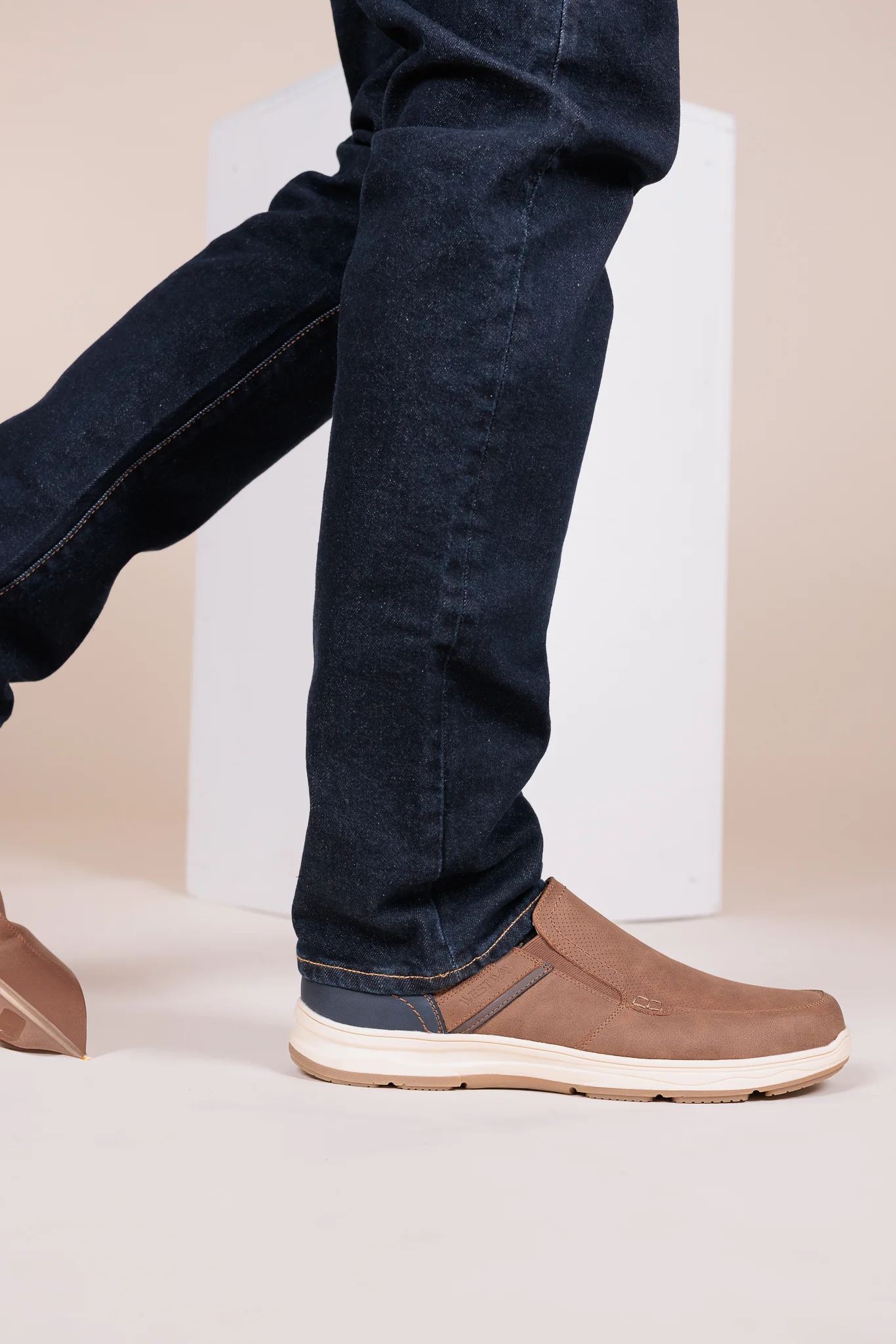 Souliers West Way pour hommes - IDICE - Image 11