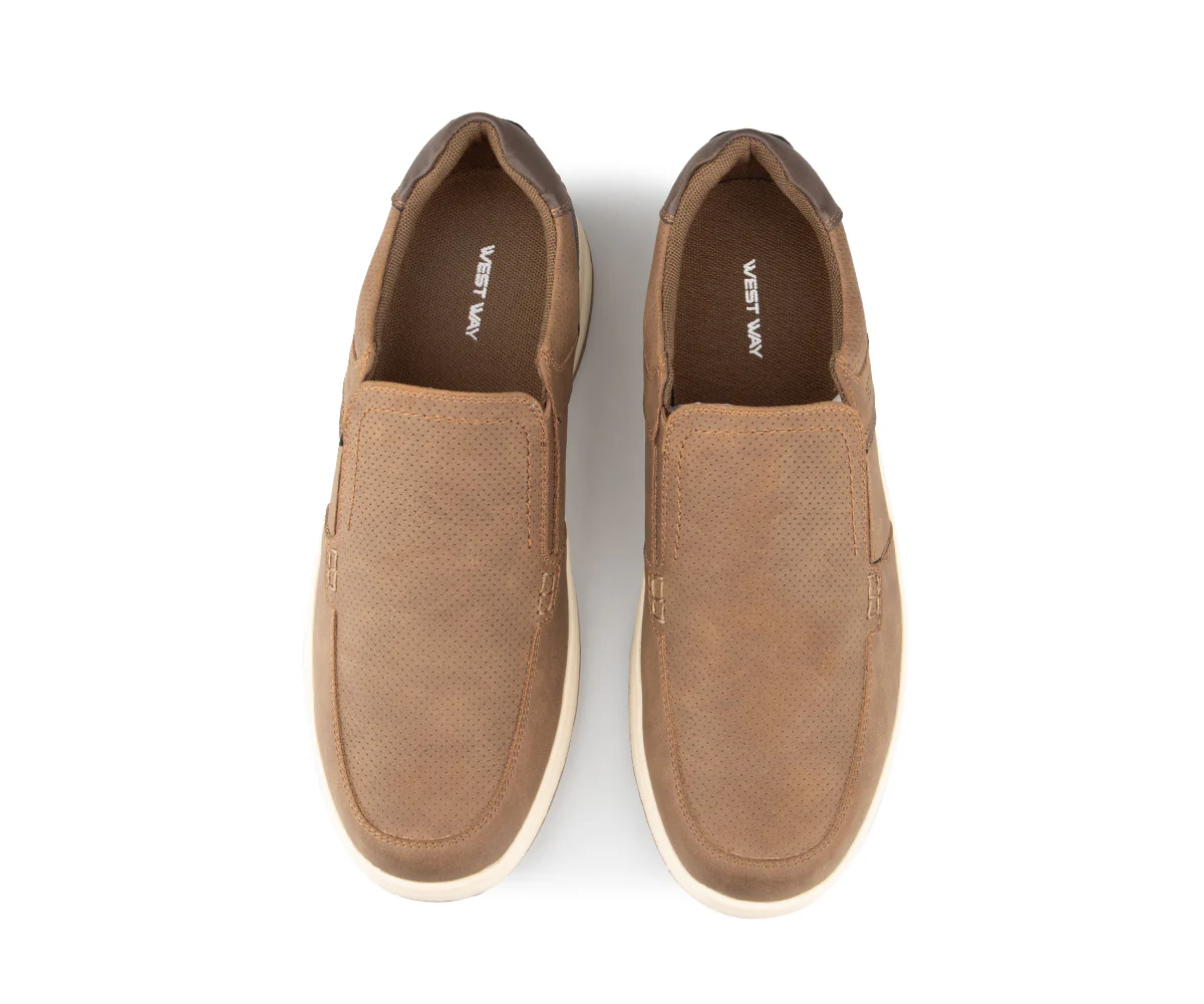 Souliers West Way pour hommes - IDICE - Image 17
