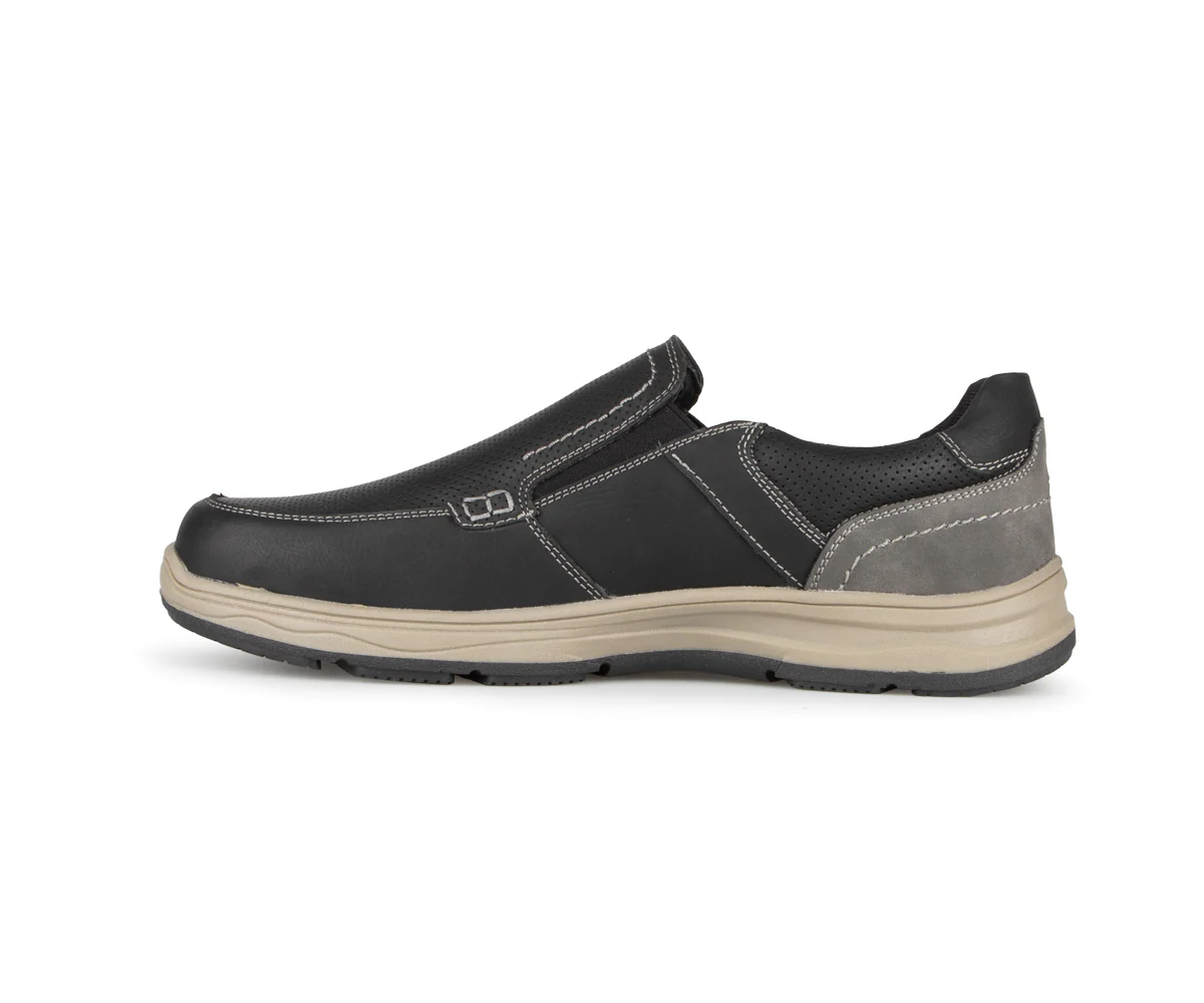 Souliers West Way pour hommes - IDICE - Image 4
