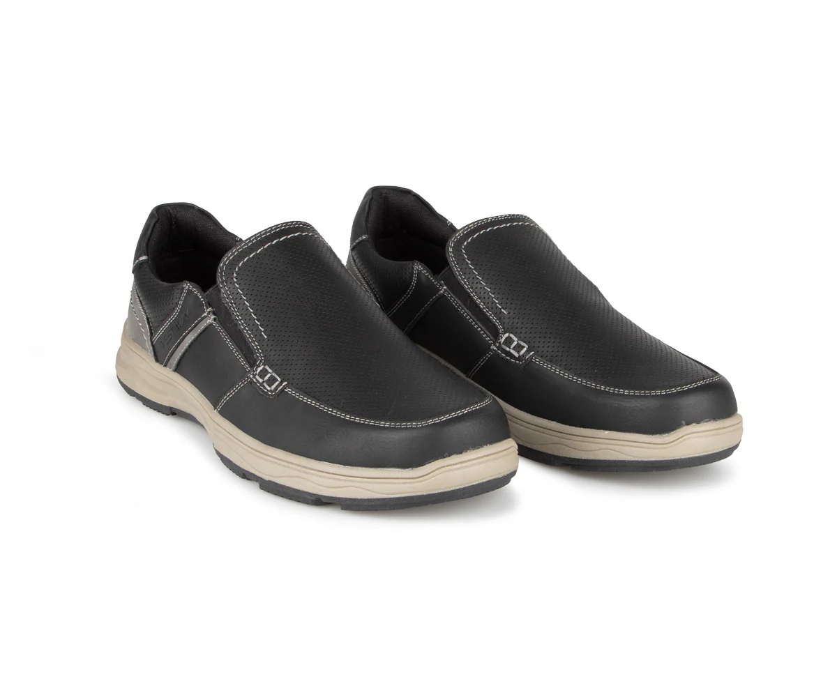 Souliers West Way pour hommes - IDICE - Image 7