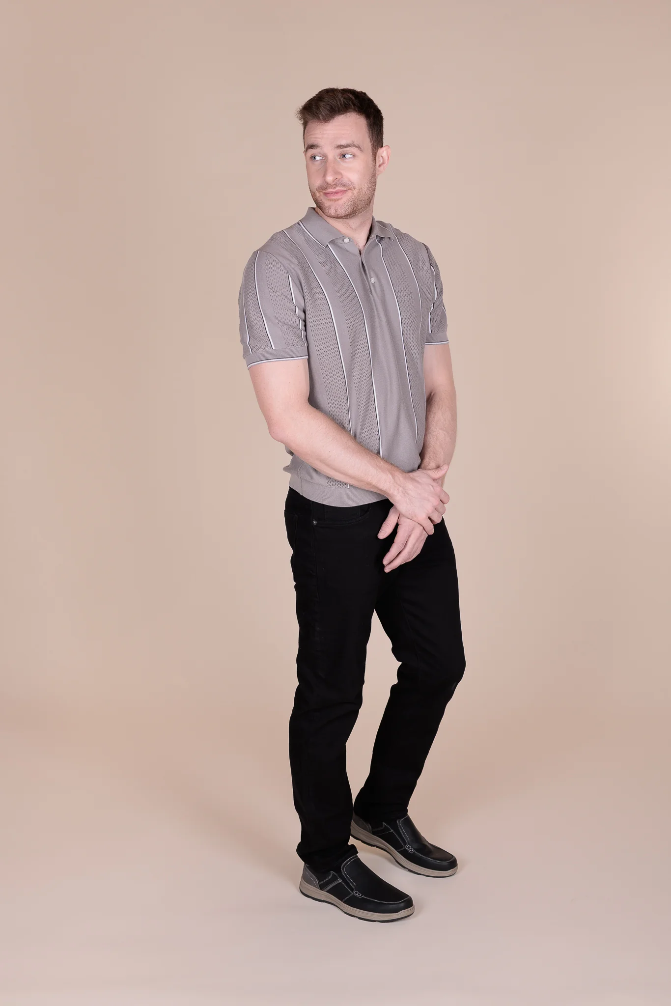 Souliers West Way pour hommes - IDICE - Image 9