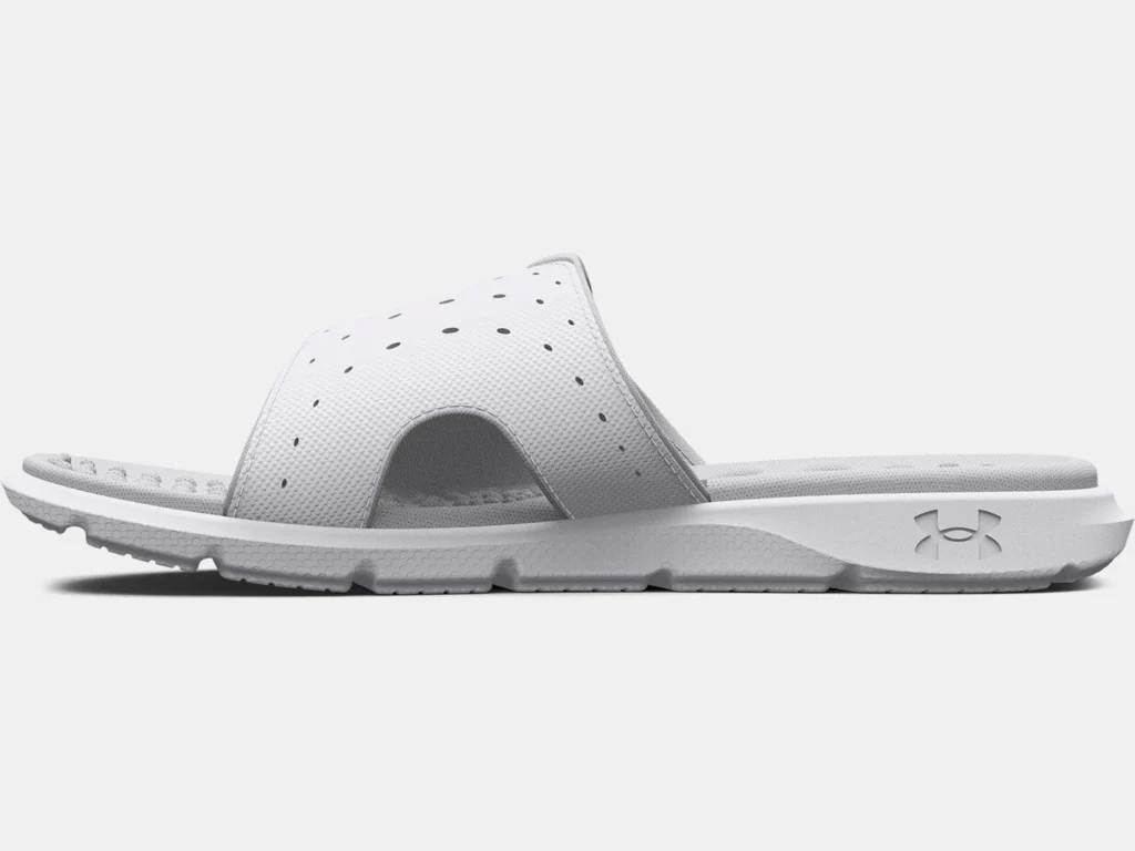 Ignite 7 - Sandales confortables Under Armour pour femmes - Image 3
