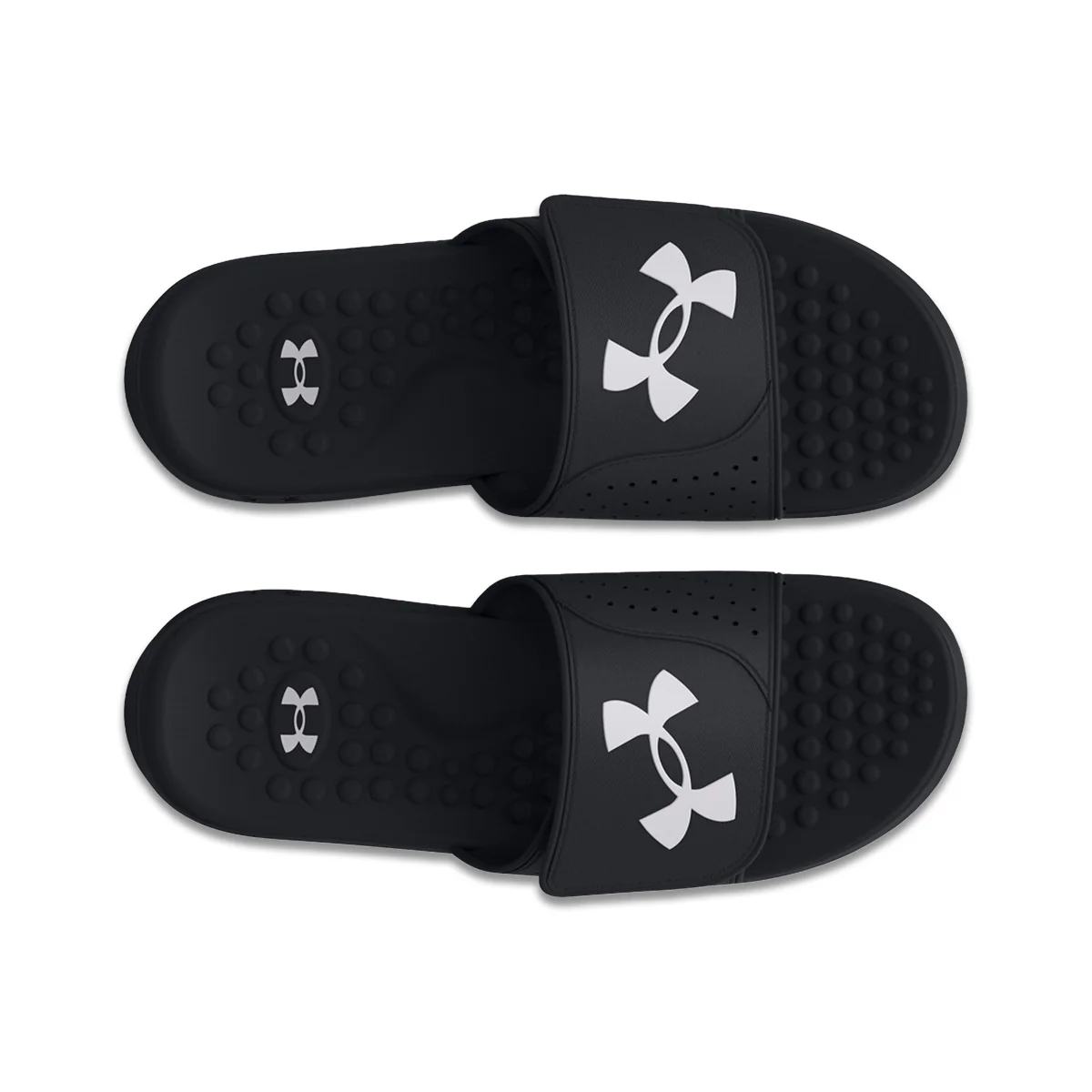 Ignite 7 sl - Sandales mules Under Armour pour hommes - Image 3