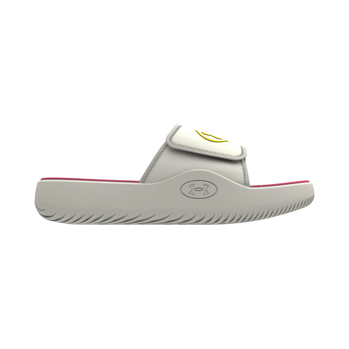 Sandales Under Armour pour femmes - IGNITE PRO 8