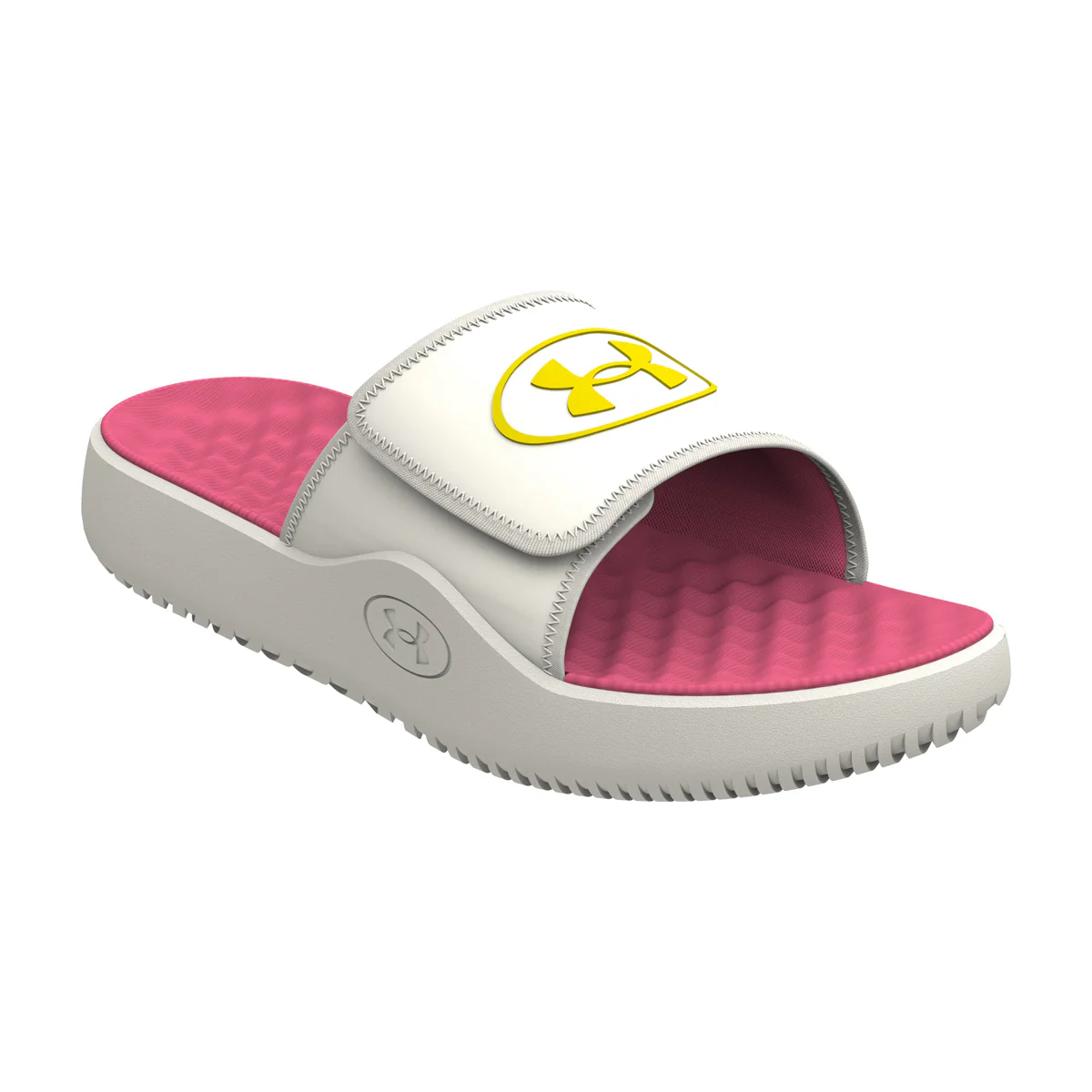 Sandales Under Armour pour femmes - IGNITE PRO 8 - Image 2