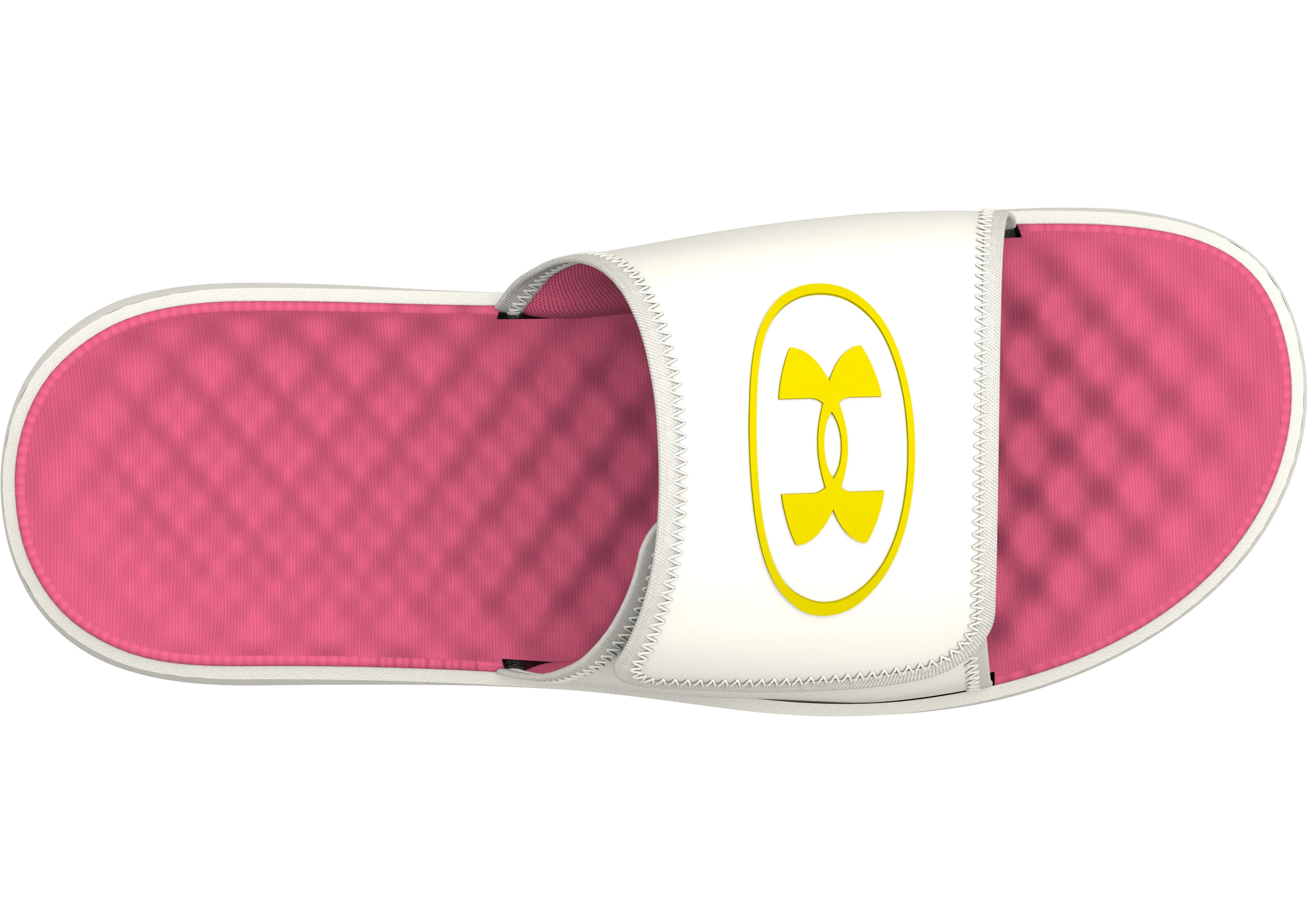 Sandales Under Armour pour femmes - IGNITE PRO 8 - Image 4