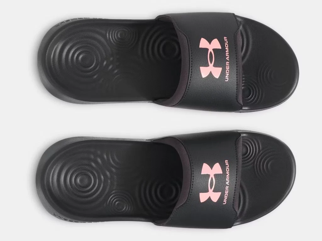 Sandales mules Under Armour pour femmes - Ignite select - Image 4