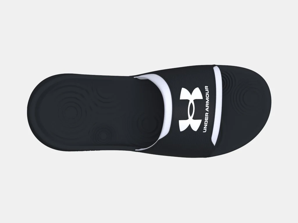 Sandales mules Under Armour pour femmes - Ignite select - Image 8
