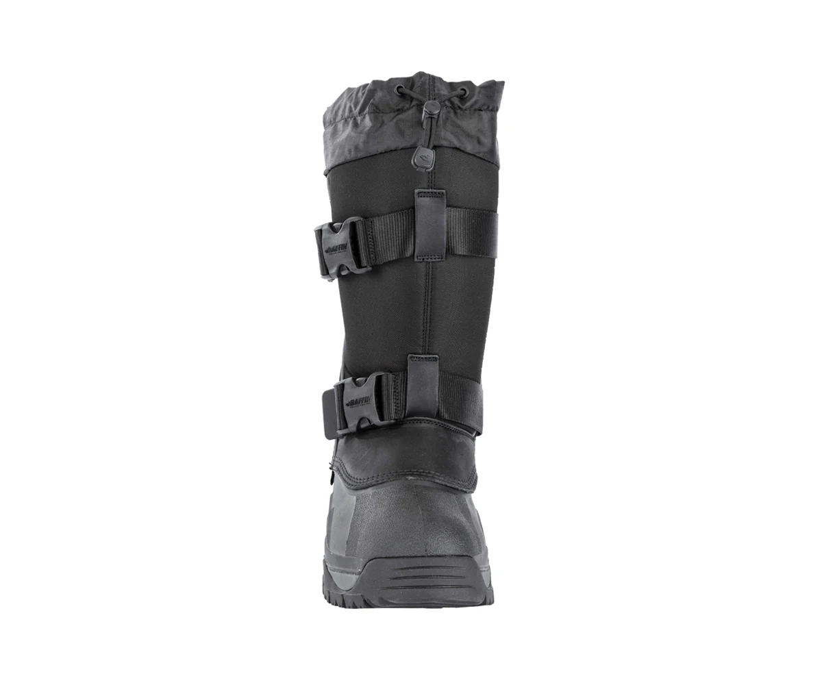 Impact -100 - Bottes très chaudes Baffin pour hommes - Image 3
