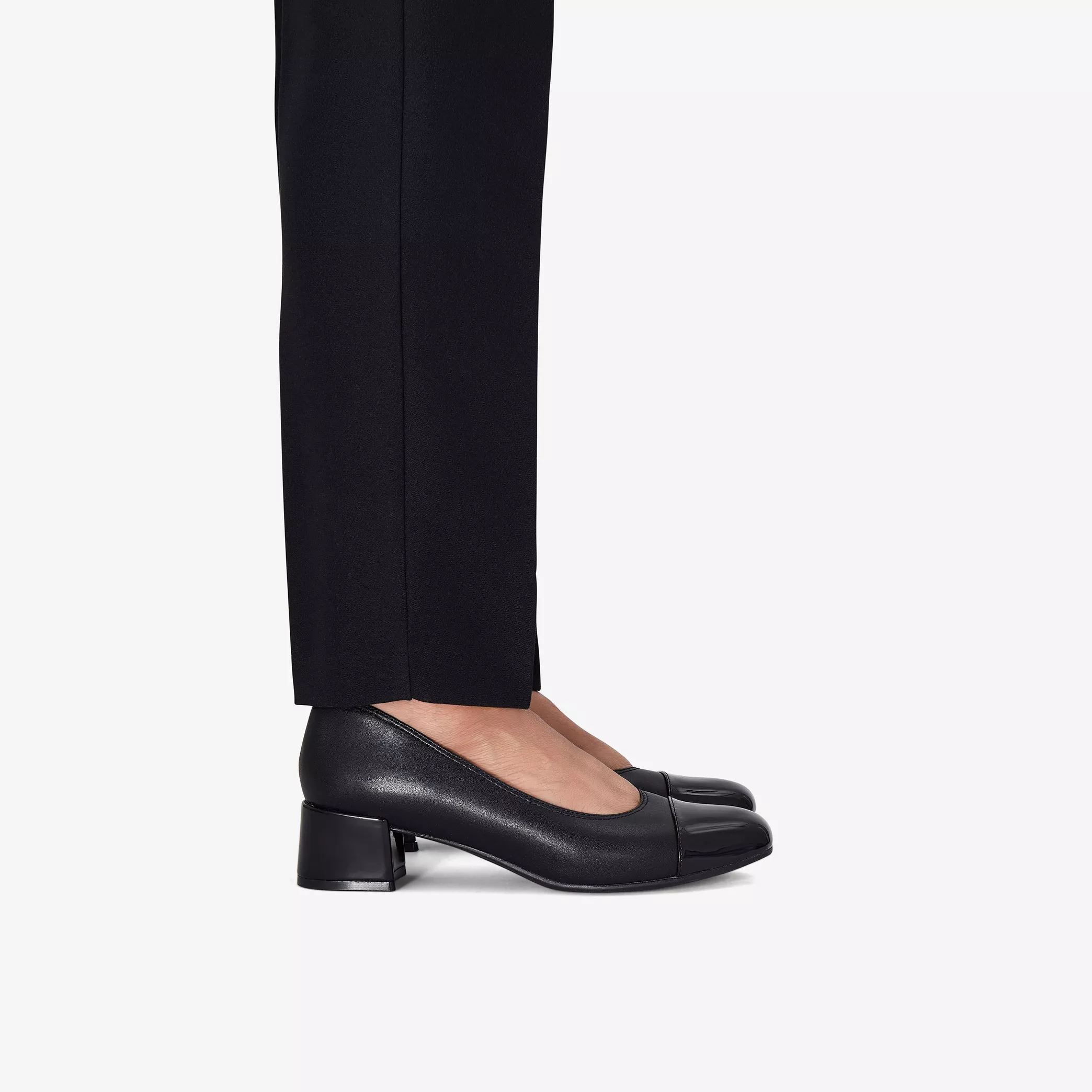 Souliers à talon Clarks pour femmes - IRIDESSA MAY - Image 3
