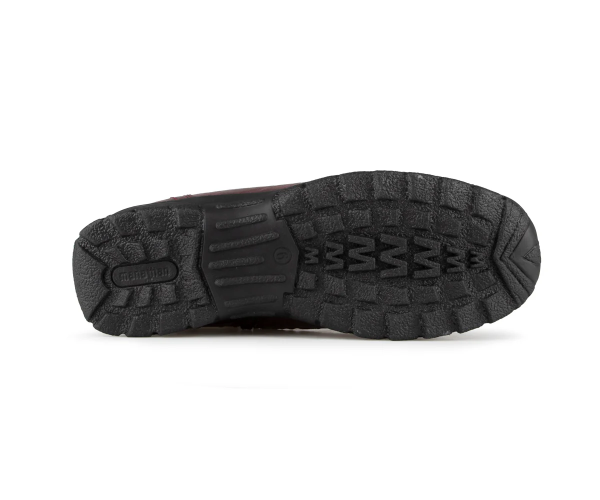 IVORIANO - Bottes d'hiver Manathan pour femmes - Image 12