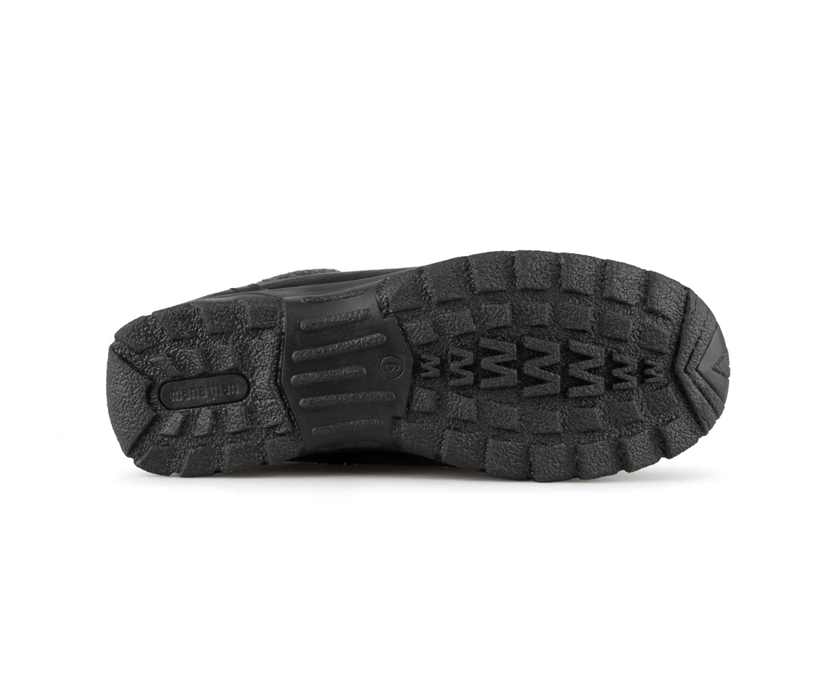 IVORIANO - Bottes d'hiver Manathan pour femmes - Image 5