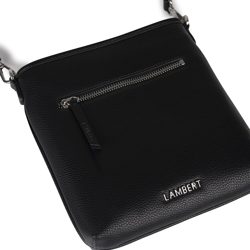 Sac à bandoulière Lambert pour femmes - JACKLYN - Image 2