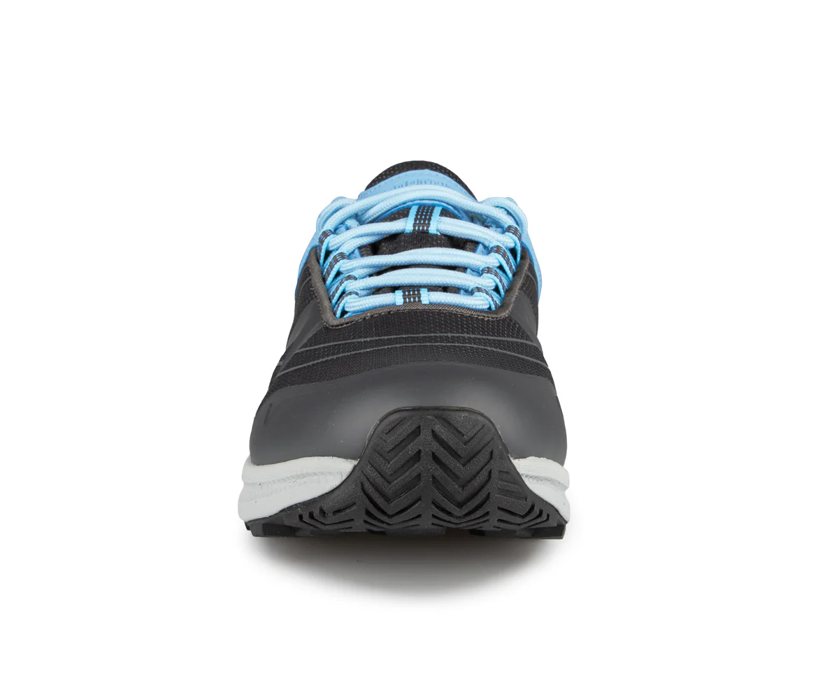 Jackyma - Chaussures de plein air imperméables Sportchief pour femmes - Image 4
