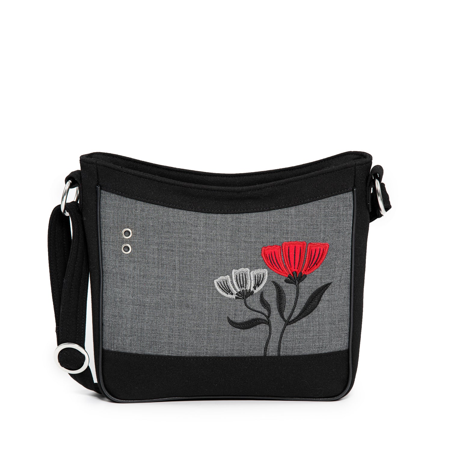 Sac à bandoulière classique Jak's pour femmes - JAK COCOTIER