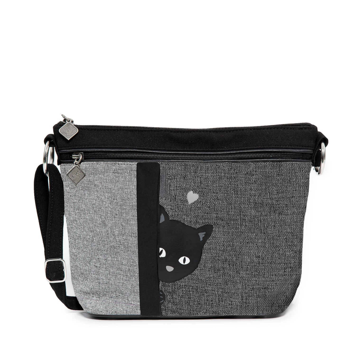 Sac à bandoulière Jak's pour femmes - JAK KIWI