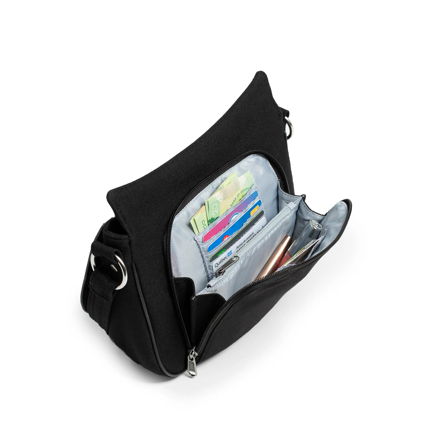 Sac à bandoulière Jak's pour femmes - JAK ORME - Image 5