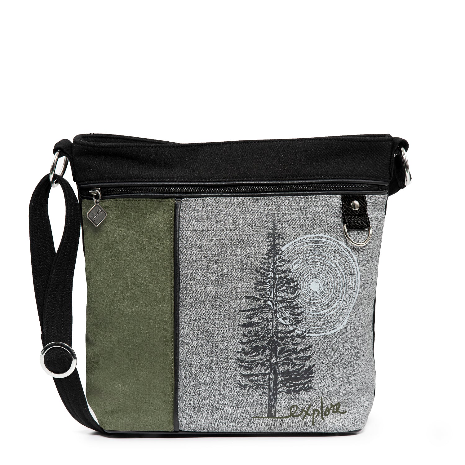 Sac à bandoulière Jak's pour femmes - JAK SAPIN