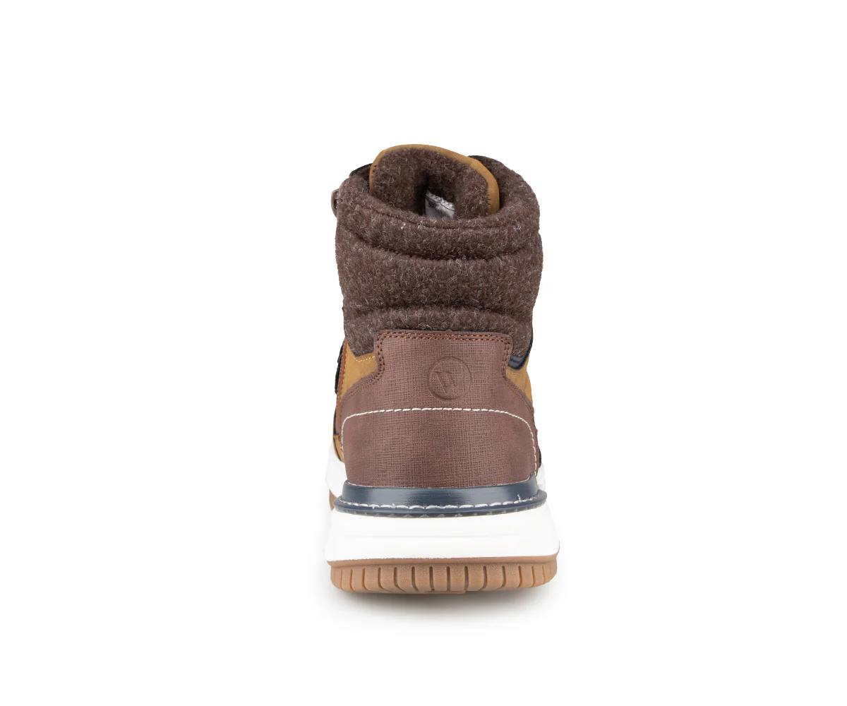JAMENEE - Bottillons courts West Way pour hommes - Image 11