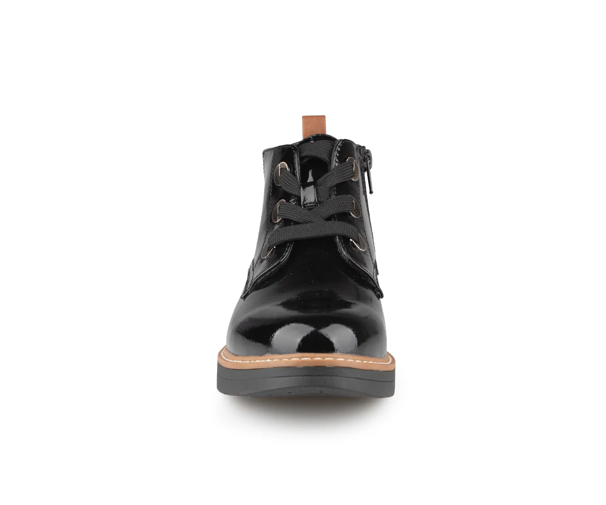 JANIA - Chaussures doublées légèrement Alberto pour femmes - Image 3