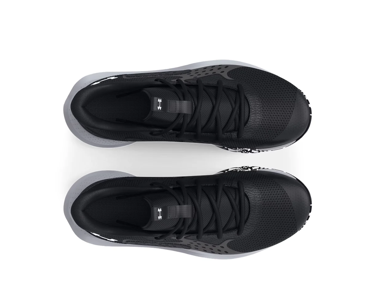 Souliers de basketball Under Armour pour hommes - JET'23 - Image 4