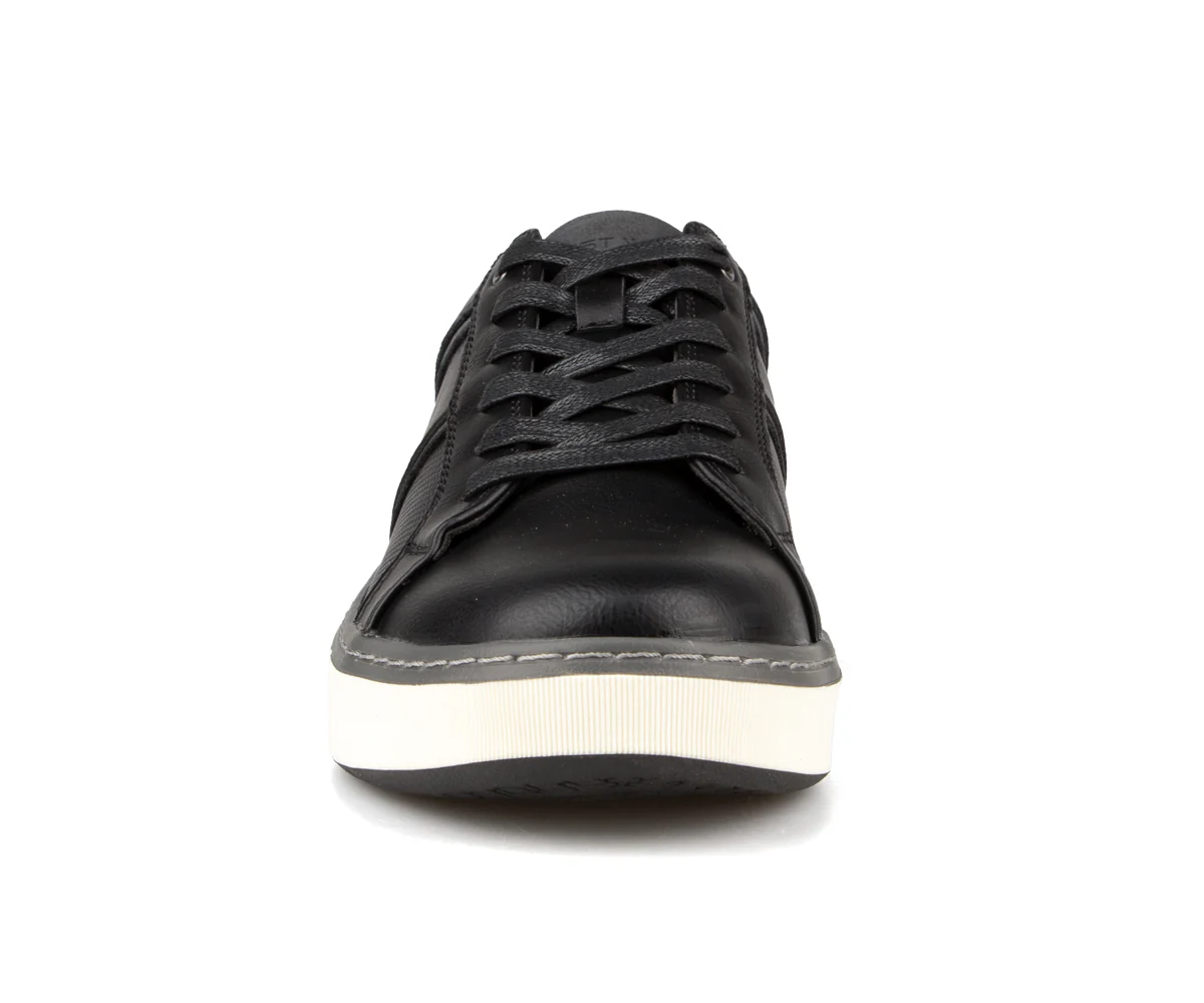 Souliers lacés West Way pour hommes - JHONSON - Image 2