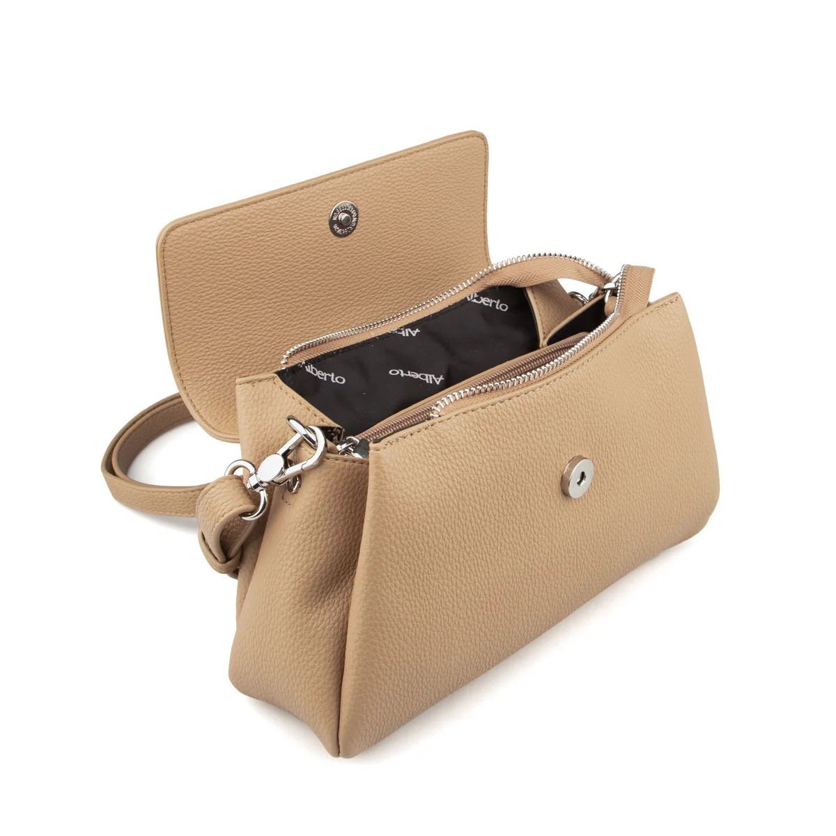 Sac à main Alberto pour femmes - JHUNA - Image 10