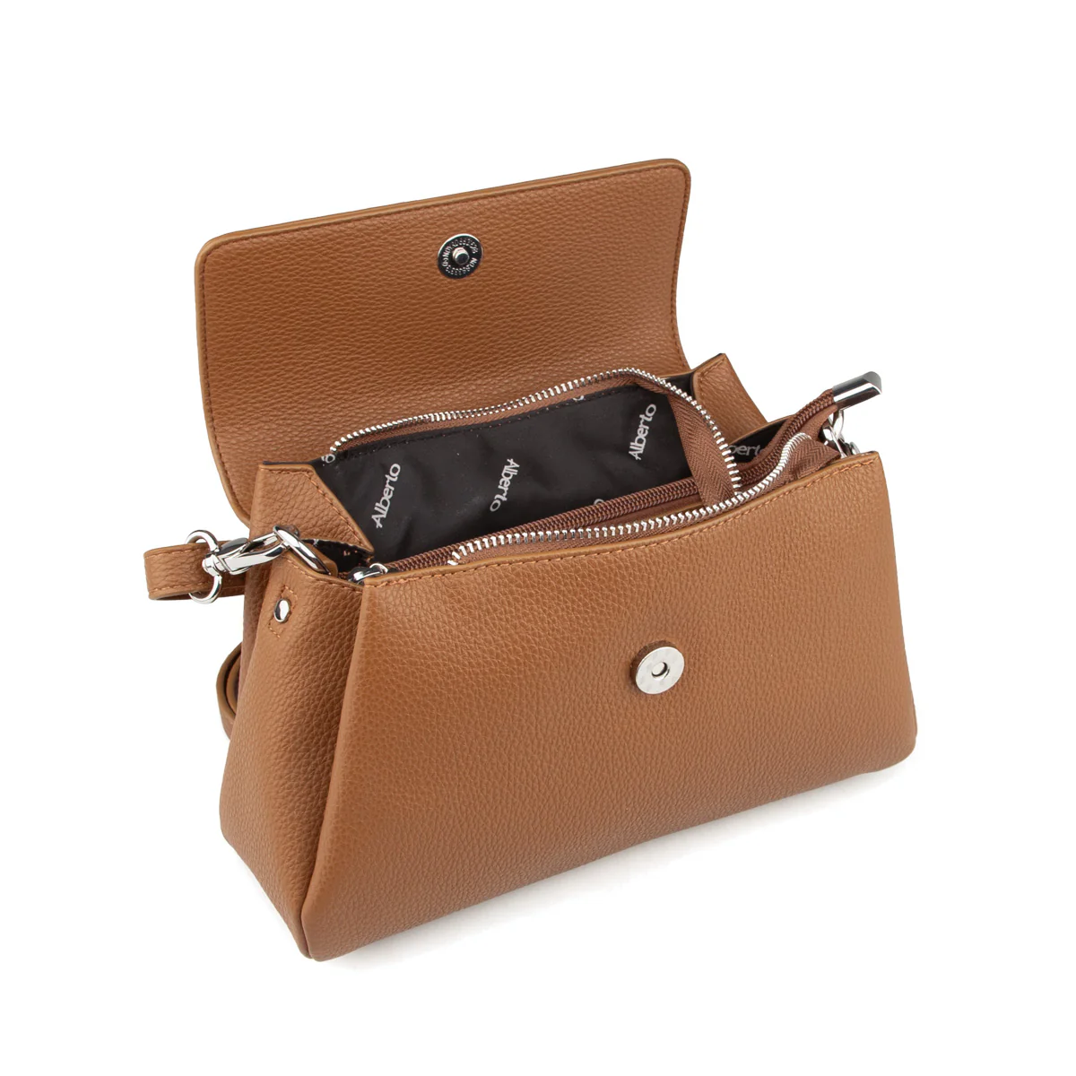 Sac à main Alberto pour femmes - JHUNA - Image 16