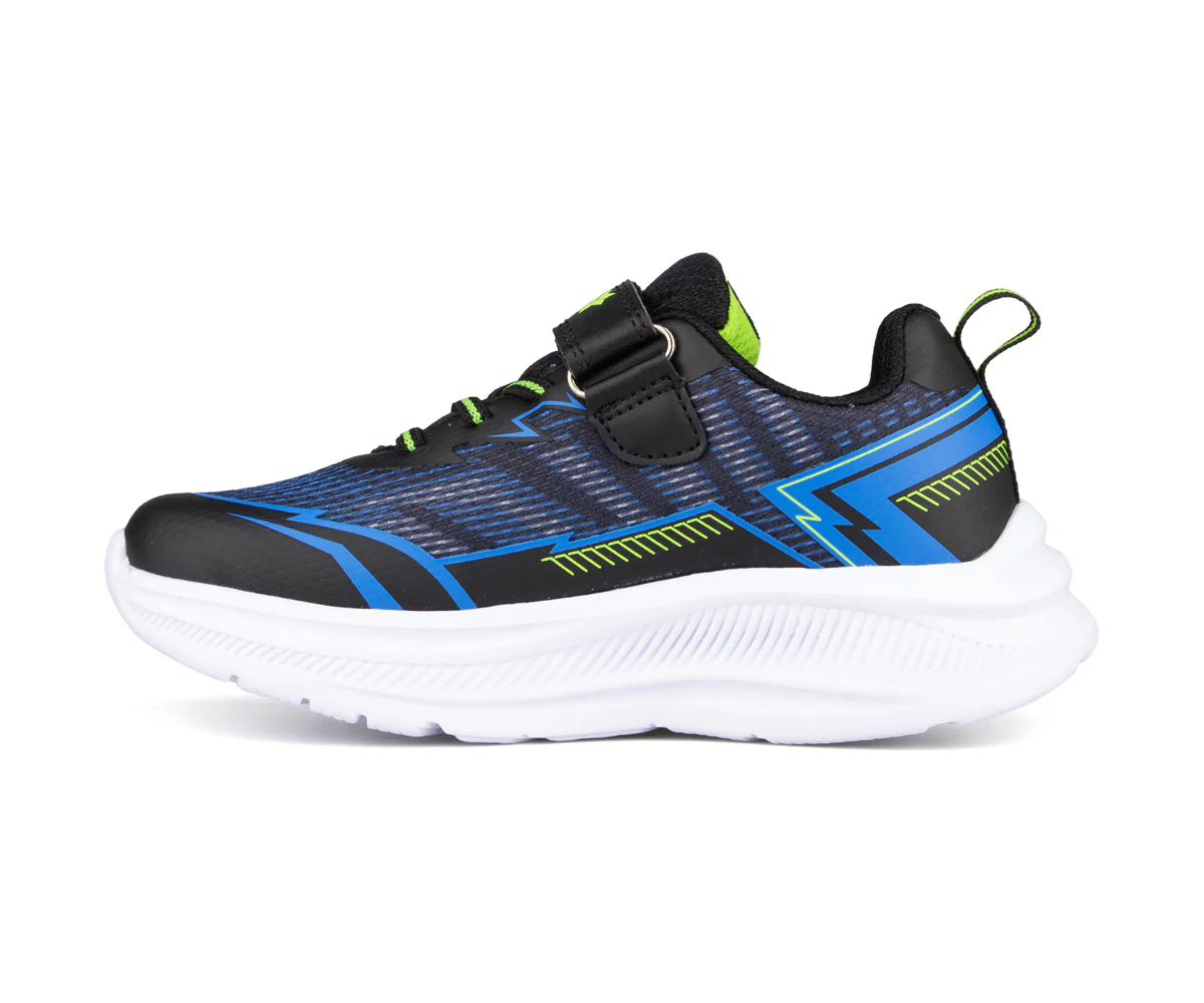Souliers avec lumières Primus pour garçons - JOLT FLASH - Image 10