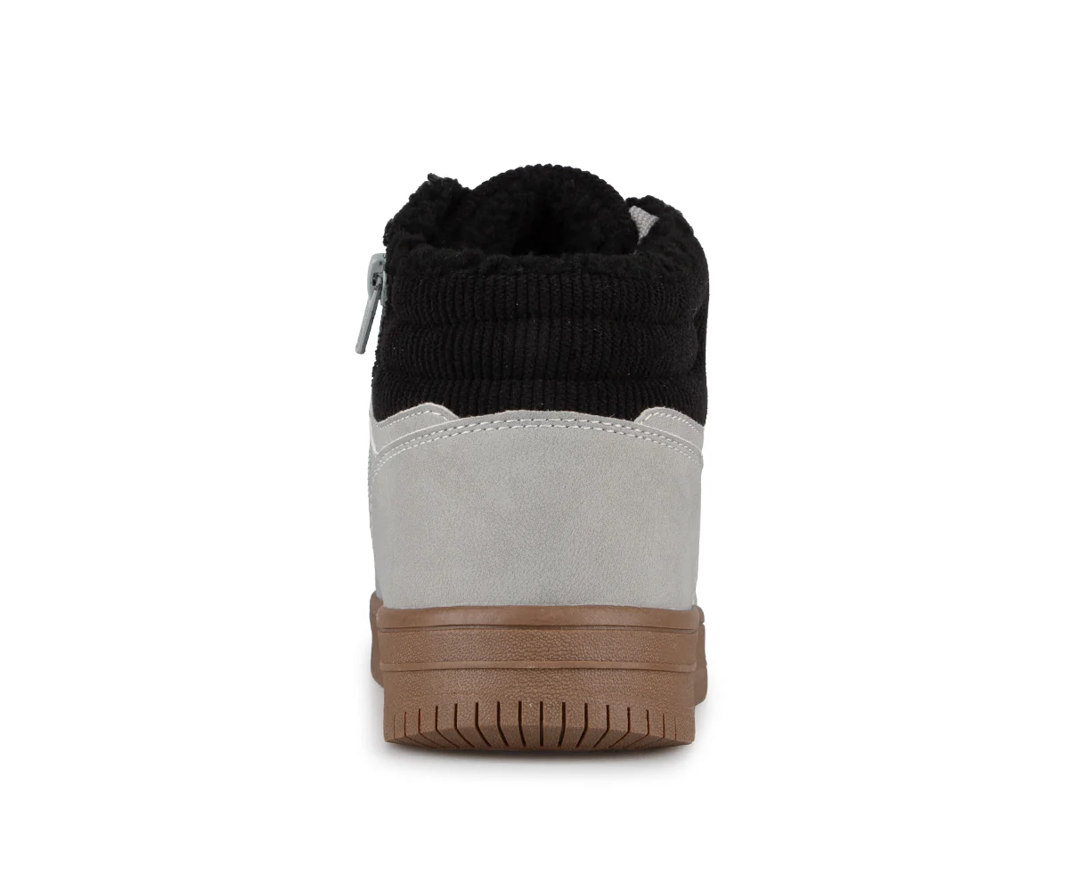 Bottillons Duty Nine pour hommes - JONESY M - Image 4
