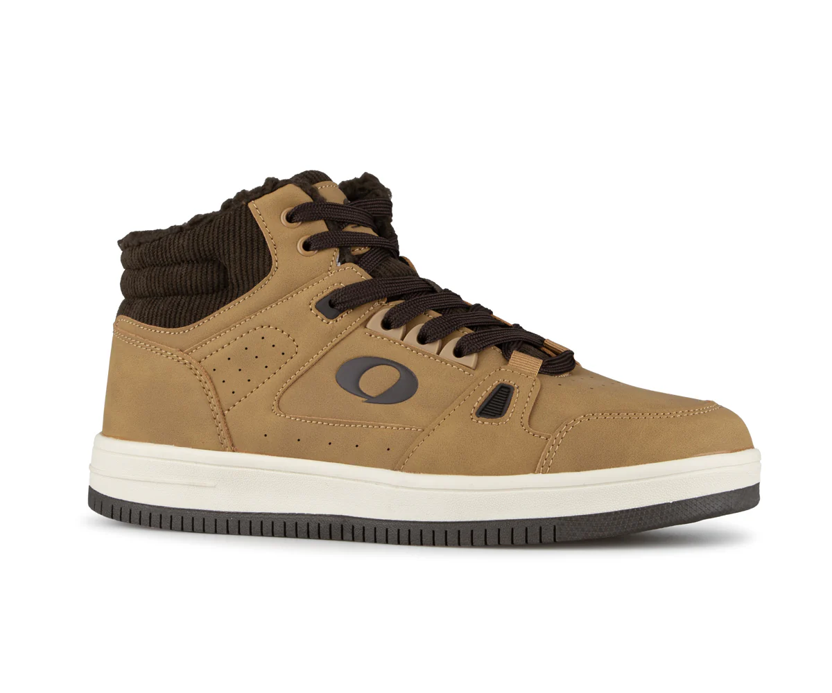 Bottillons Duty Nine pour hommes - JONESY M - Image 8