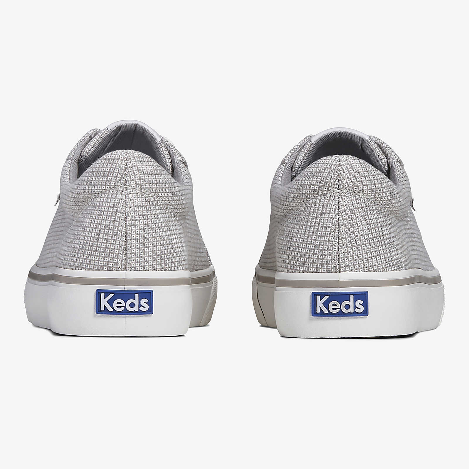 Jump kick - Sneakers gris Keds pour femmes - Image 2