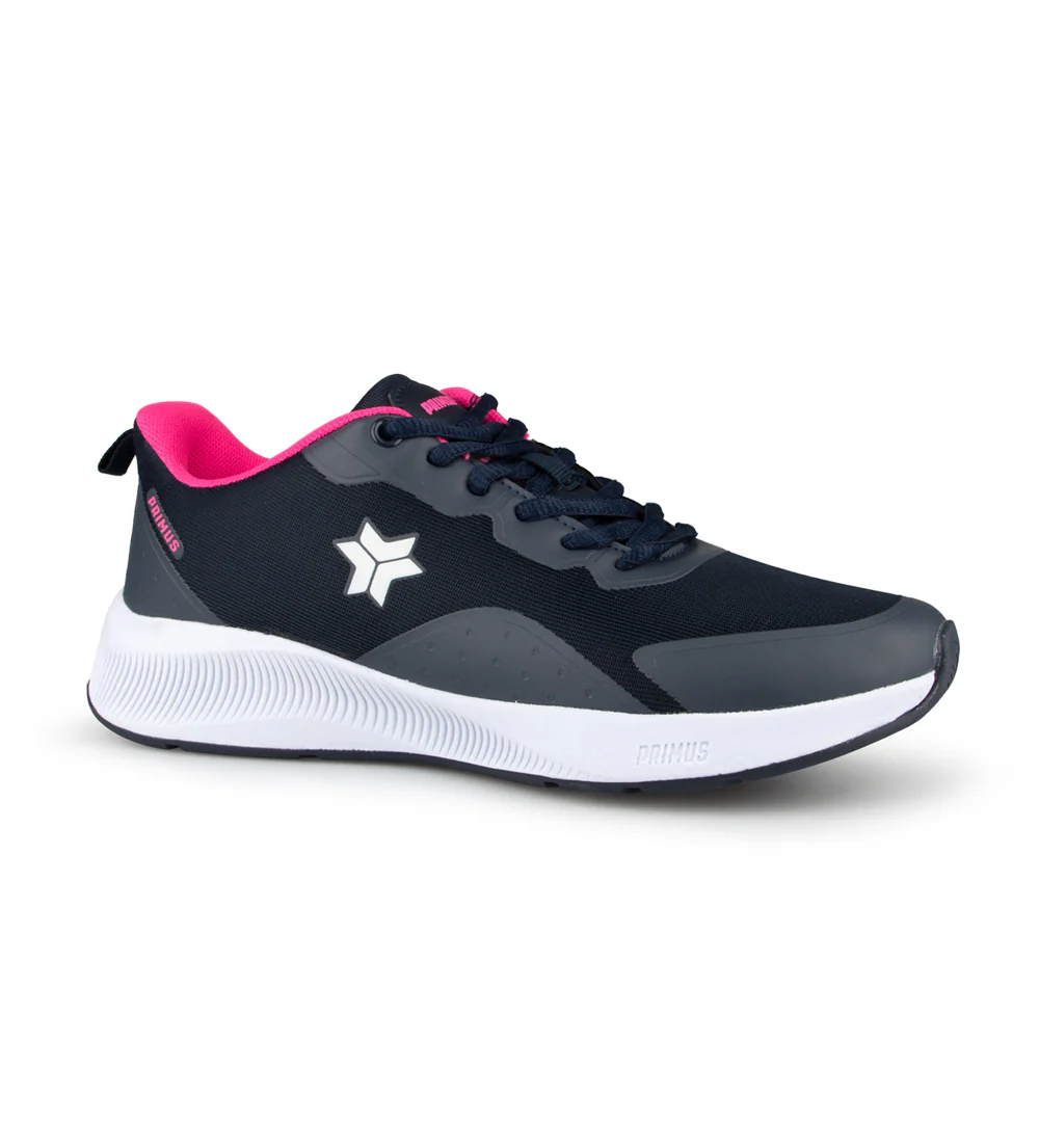 Jumping run - Chaussures de sport Primus pour Femmes