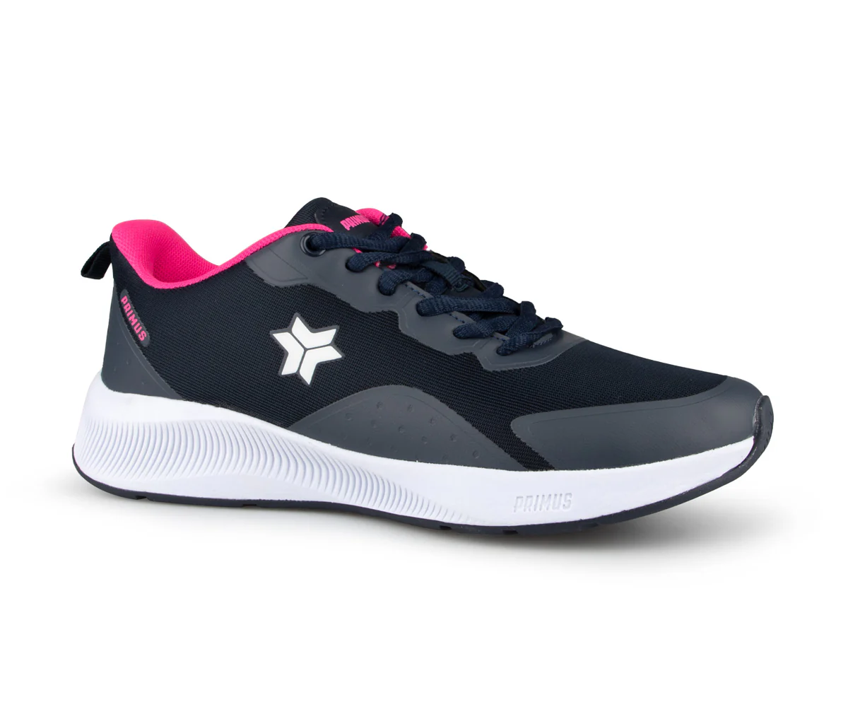 Jumping run - Chaussures de sport Primus pour Femmes - Image 2
