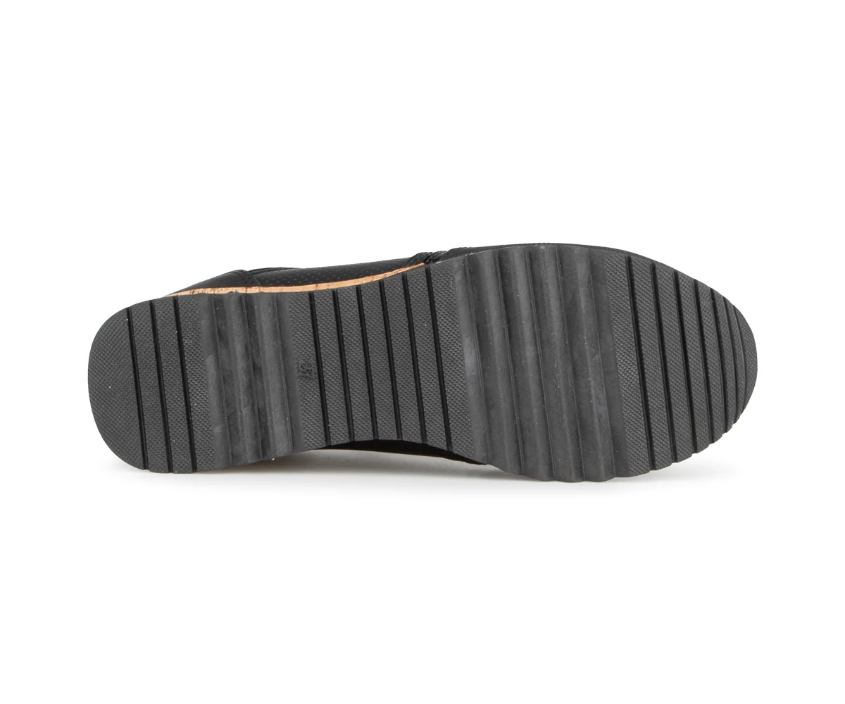 Souliers à enfiler Alberto pour femmes - JUNEE - Image 5
