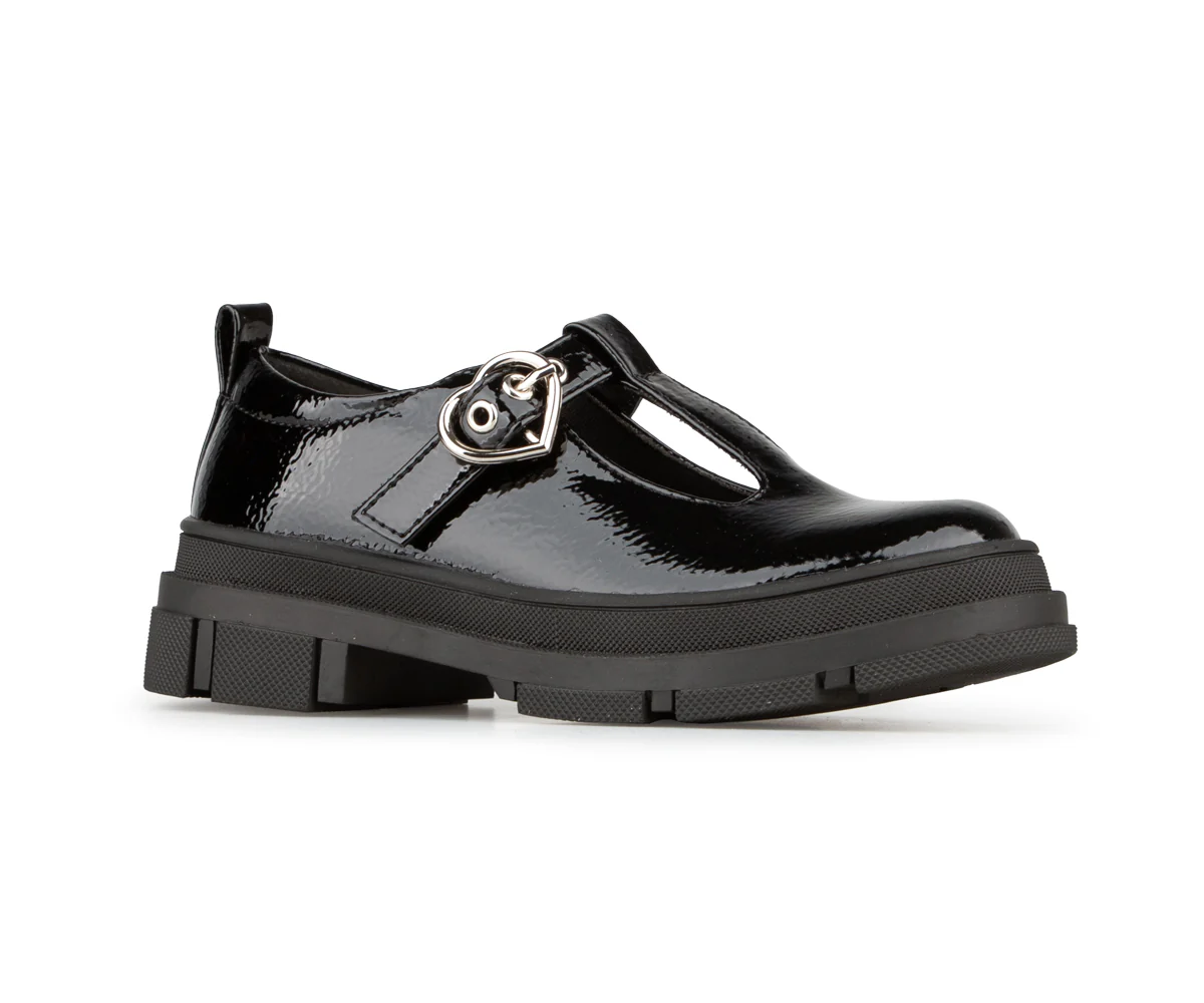 Souliers Mary-Jane Alberto pour filles - KABALA