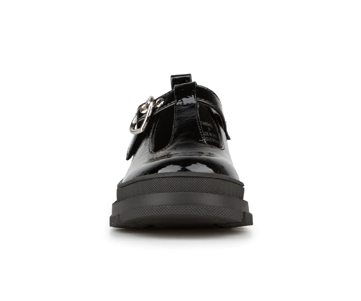 Souliers Mary-Jane Alberto pour filles - KABALA - Image 2