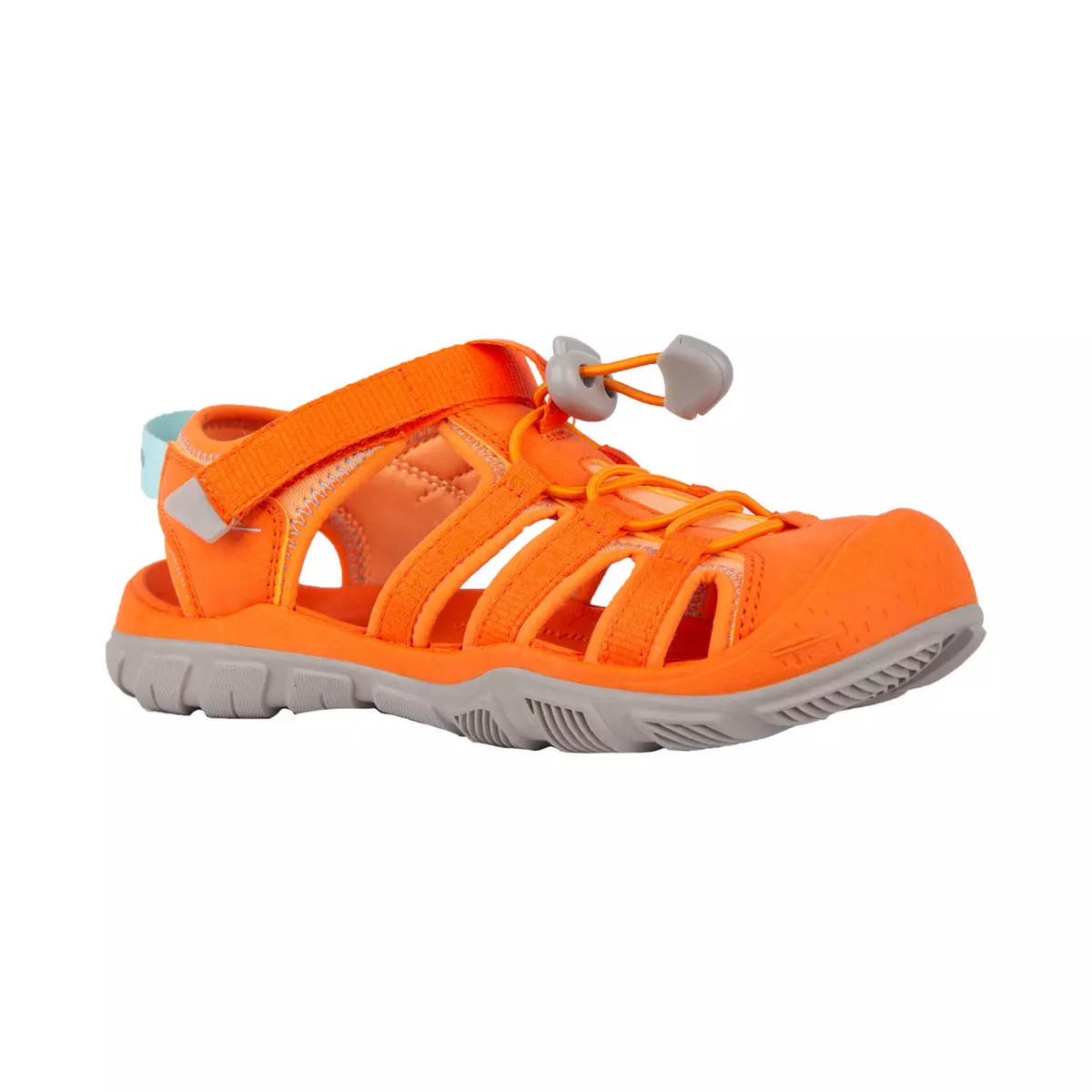 Kaitos - Sandales Chlorophylle pour filles - Image 6