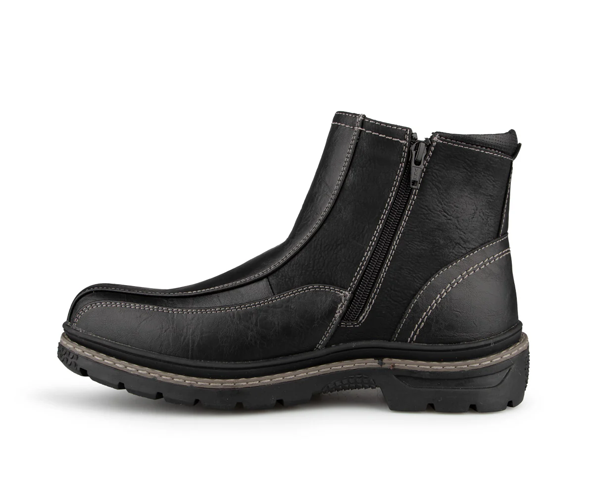 KAMOR - Bottes Manathan hommes - Image 3