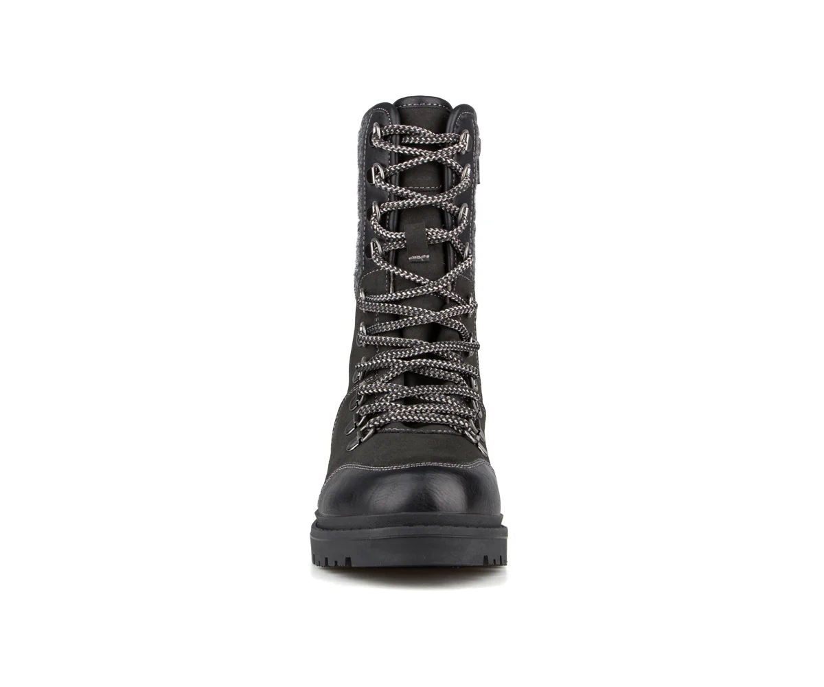 Bottes d’hiver West Way pour femmes - KAOULED - Image 11
