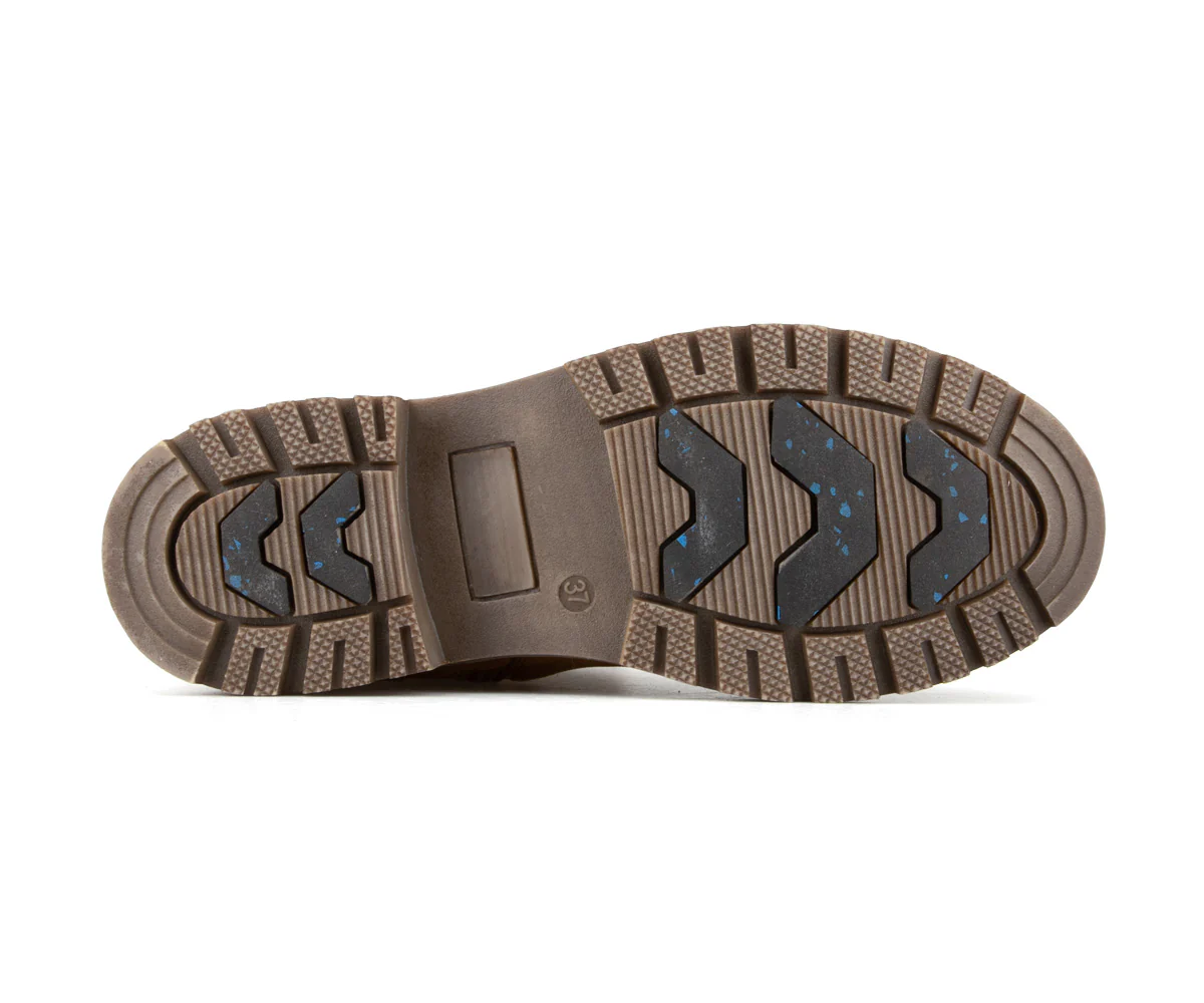 Bottes d’hiver West Way pour femmes - KAOULED - Image 6