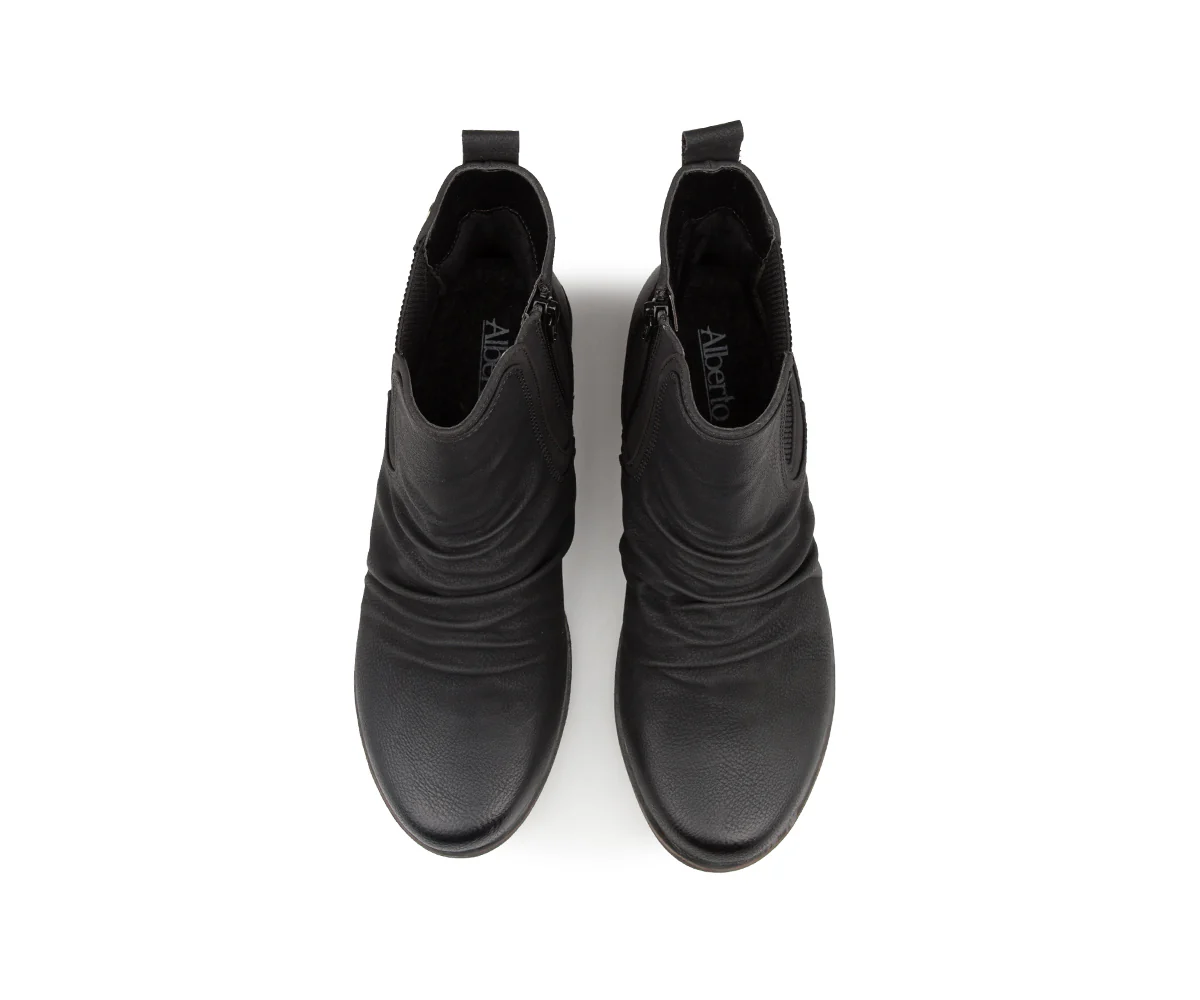 Bottillons courts Alberto pour femmes - KAULYN - Image 16