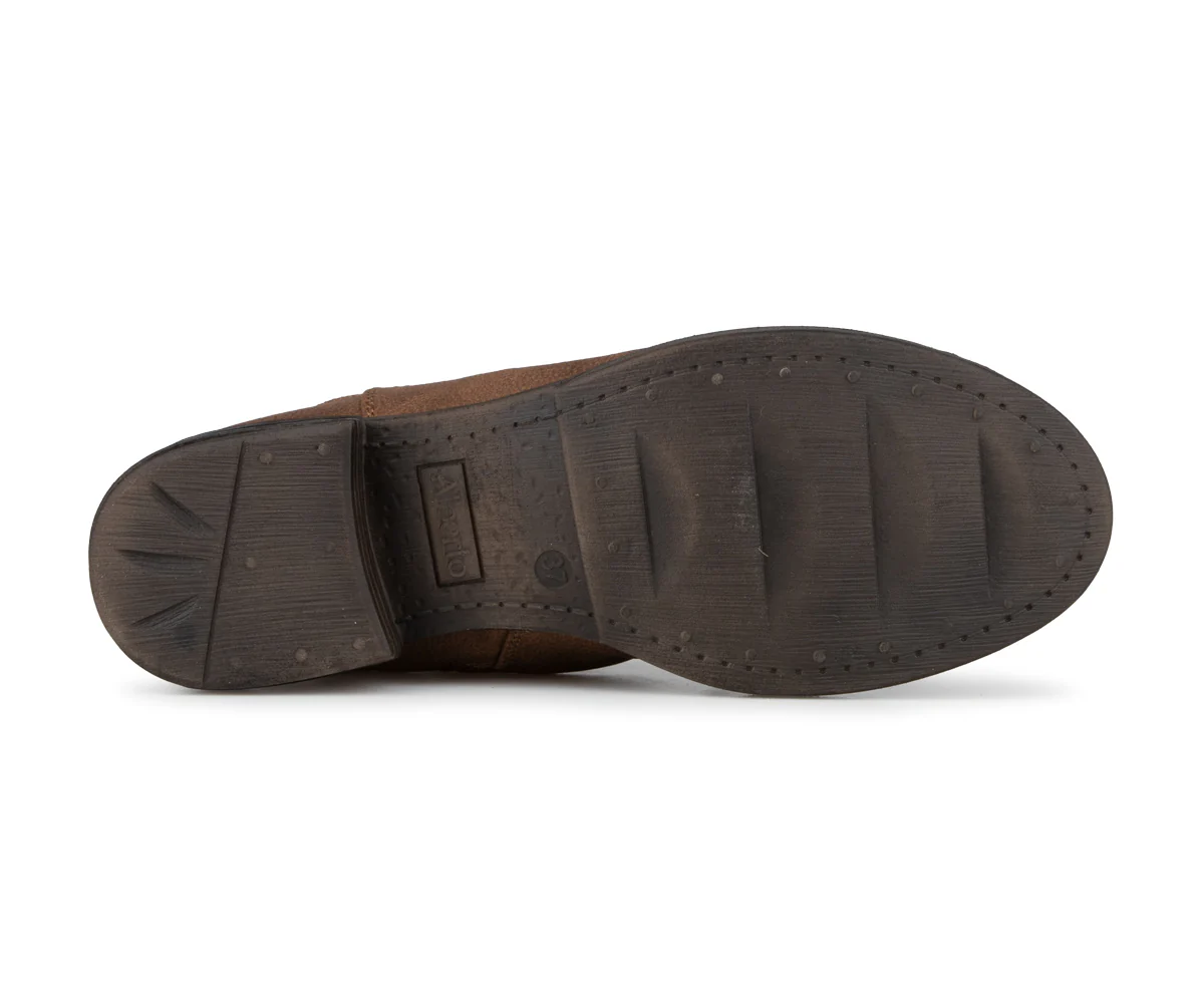 Bottillons courts Alberto pour femmes - KAULYN - Image 6