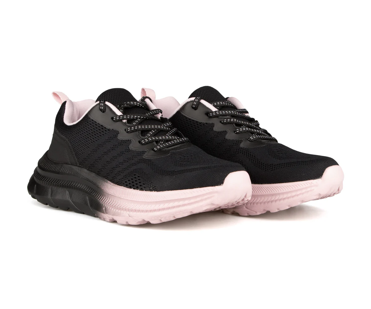 Souliers multisport Primus pour filles junior - KELSEY - Image 6