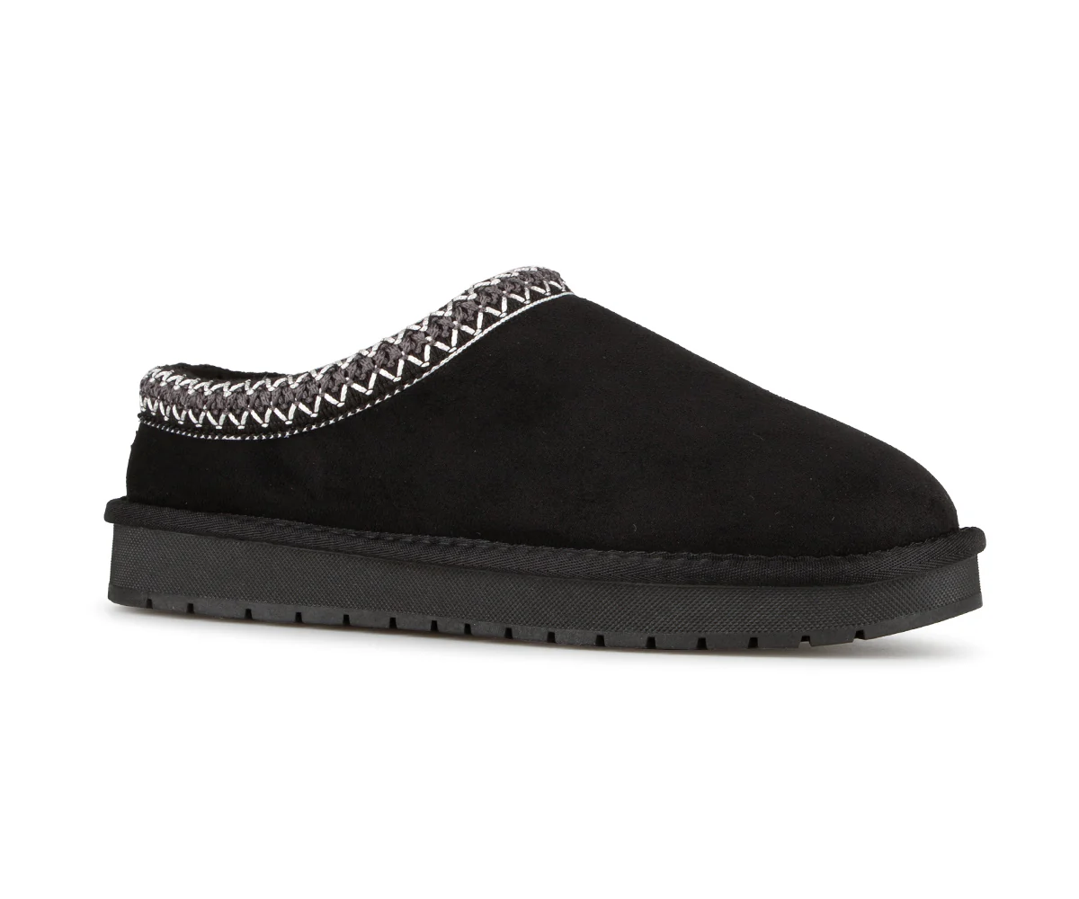 Pantoufles Alberto pour femmes - KELVEZ