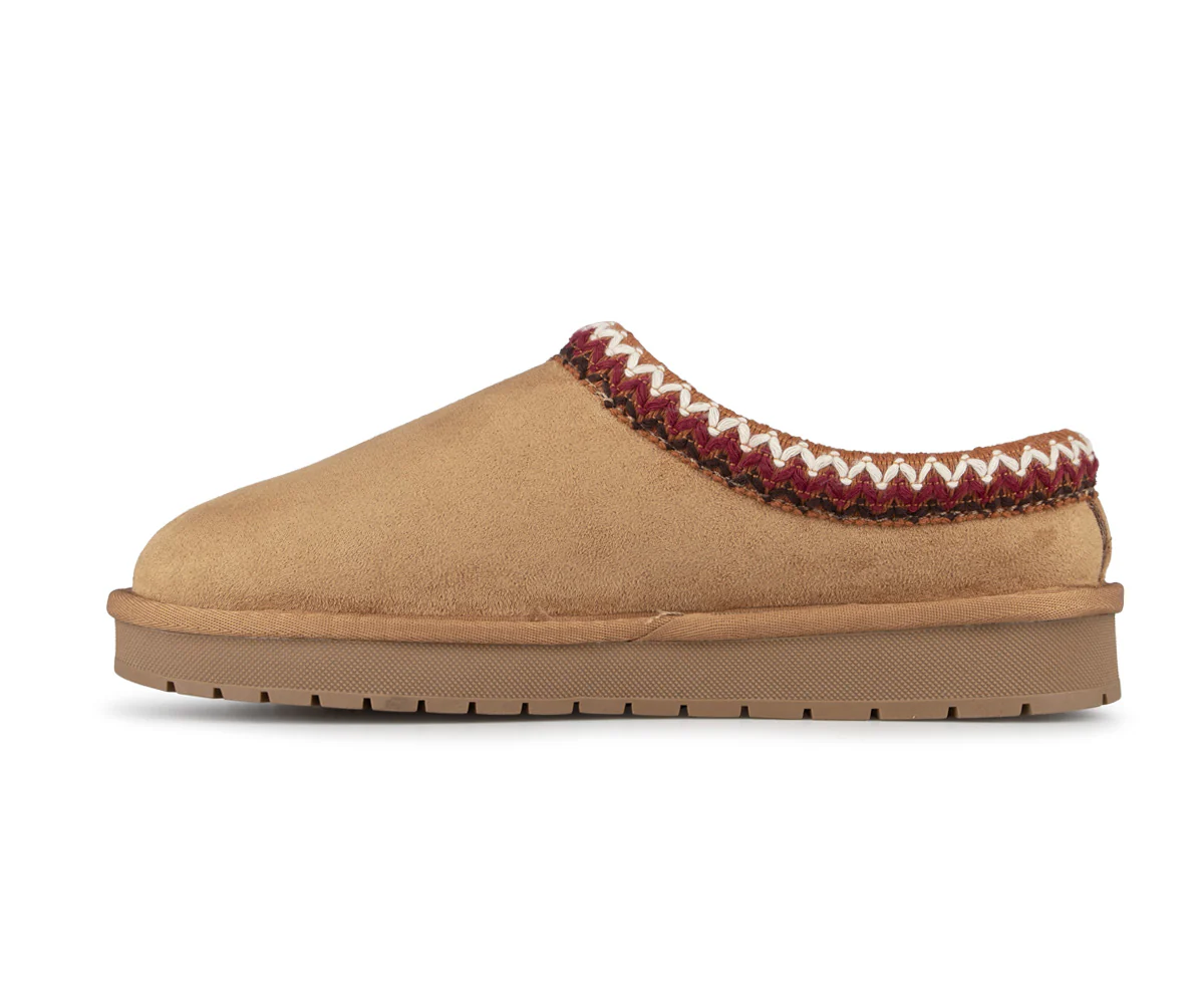 Pantoufles Alberto pour femmes - KELVEZ - Image 10