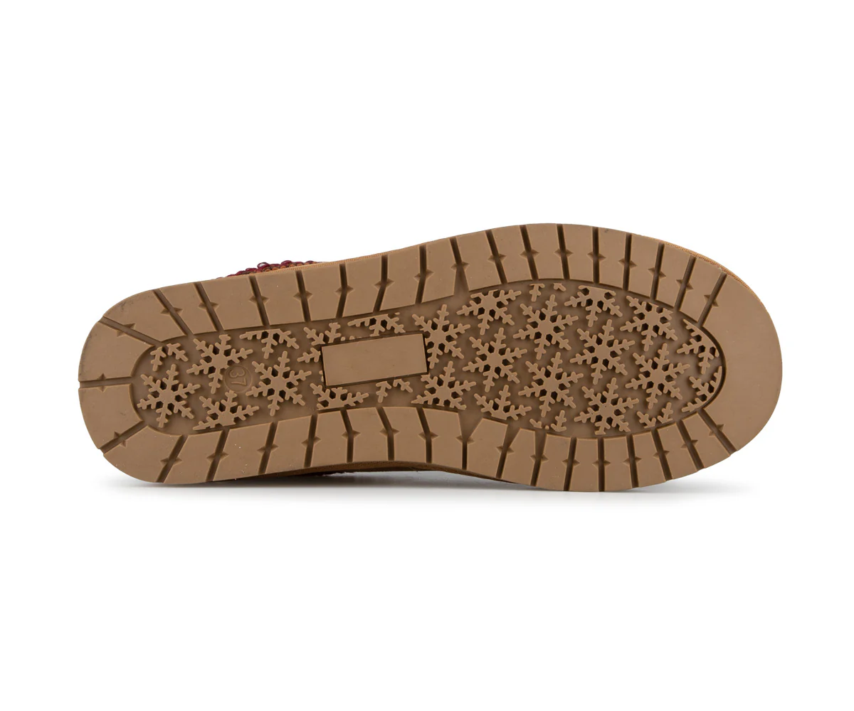 Pantoufles Alberto pour femmes - KELVEZ - Image 12