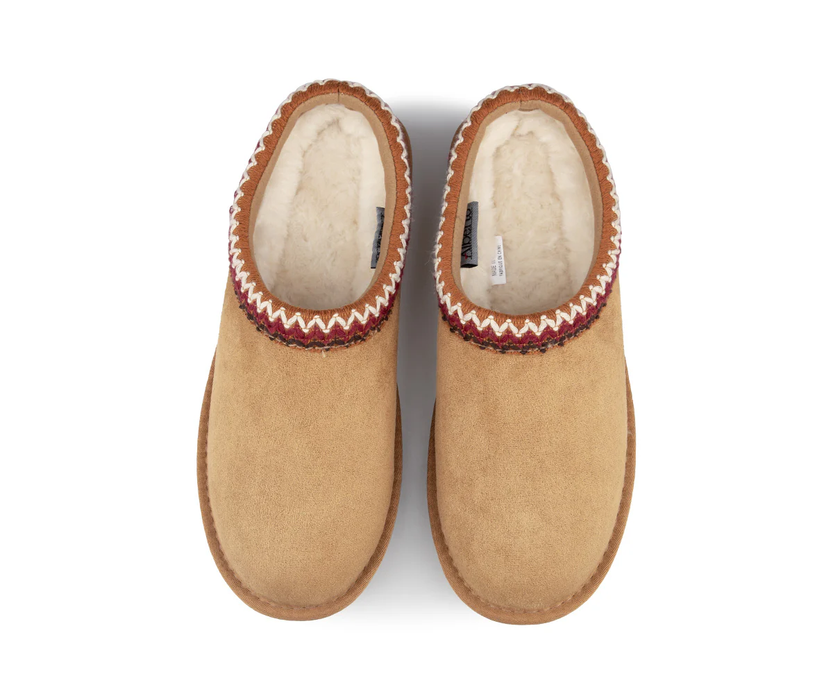 Pantoufles Alberto pour femmes - KELVEZ - Image 14